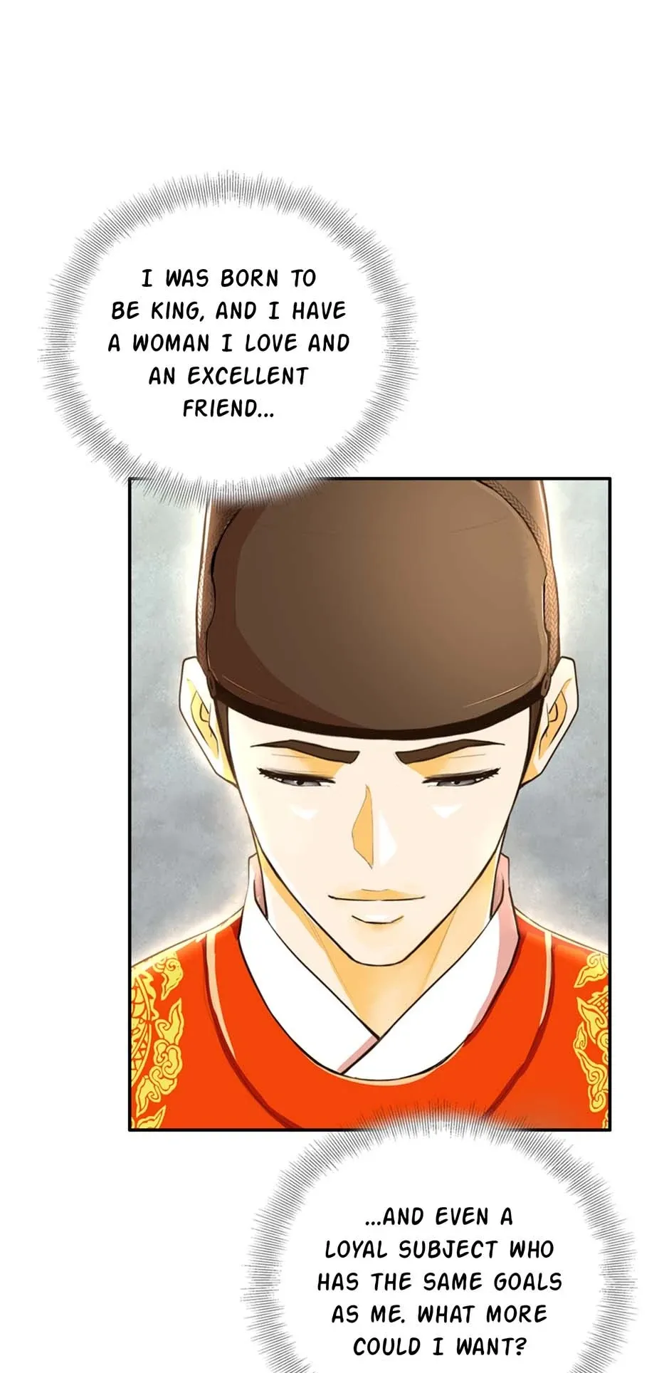 My Beloved Concubine Chapter 112 Online - página 11