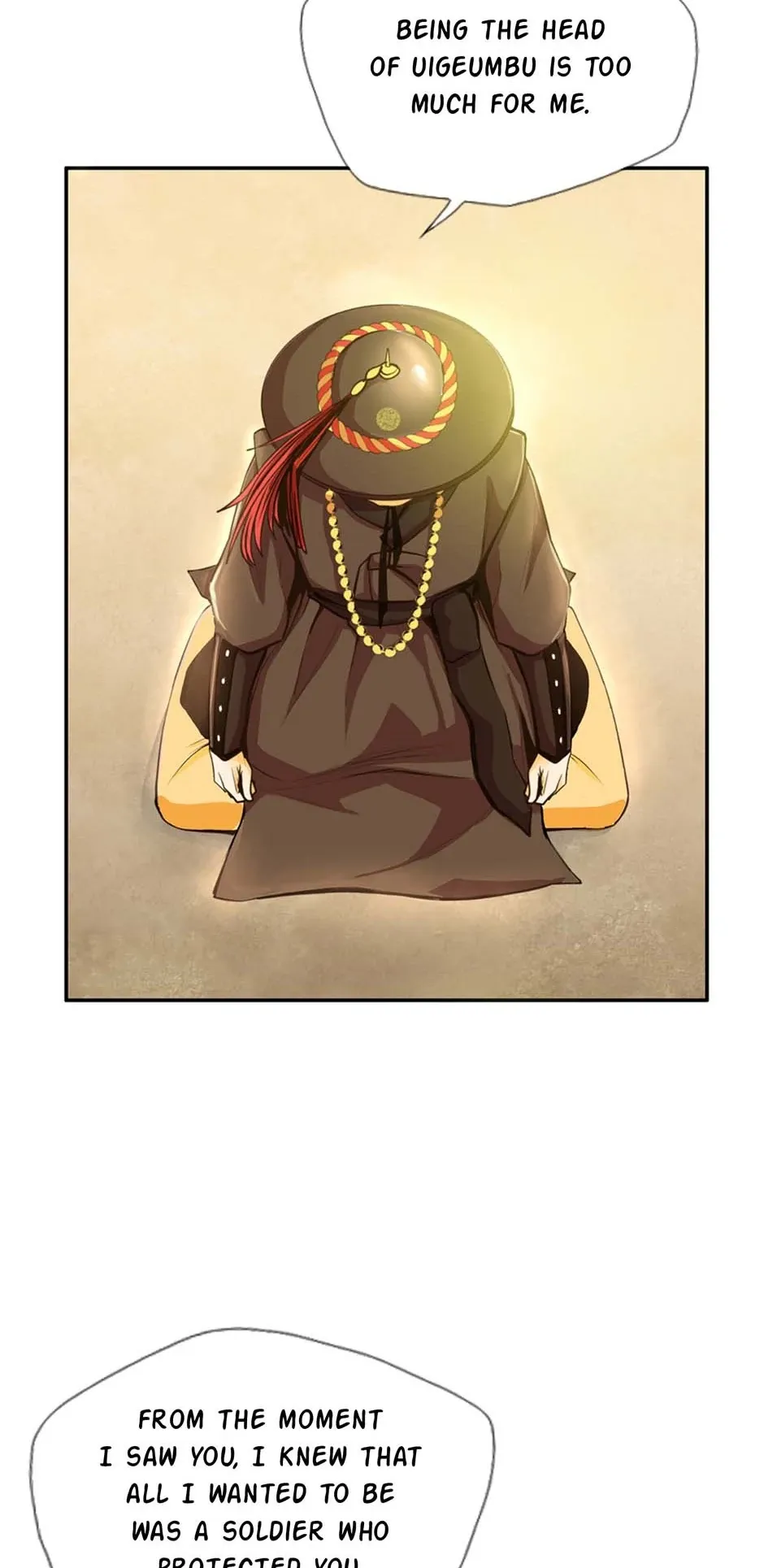 My Beloved Concubine Chapter 112 Online - página 13
