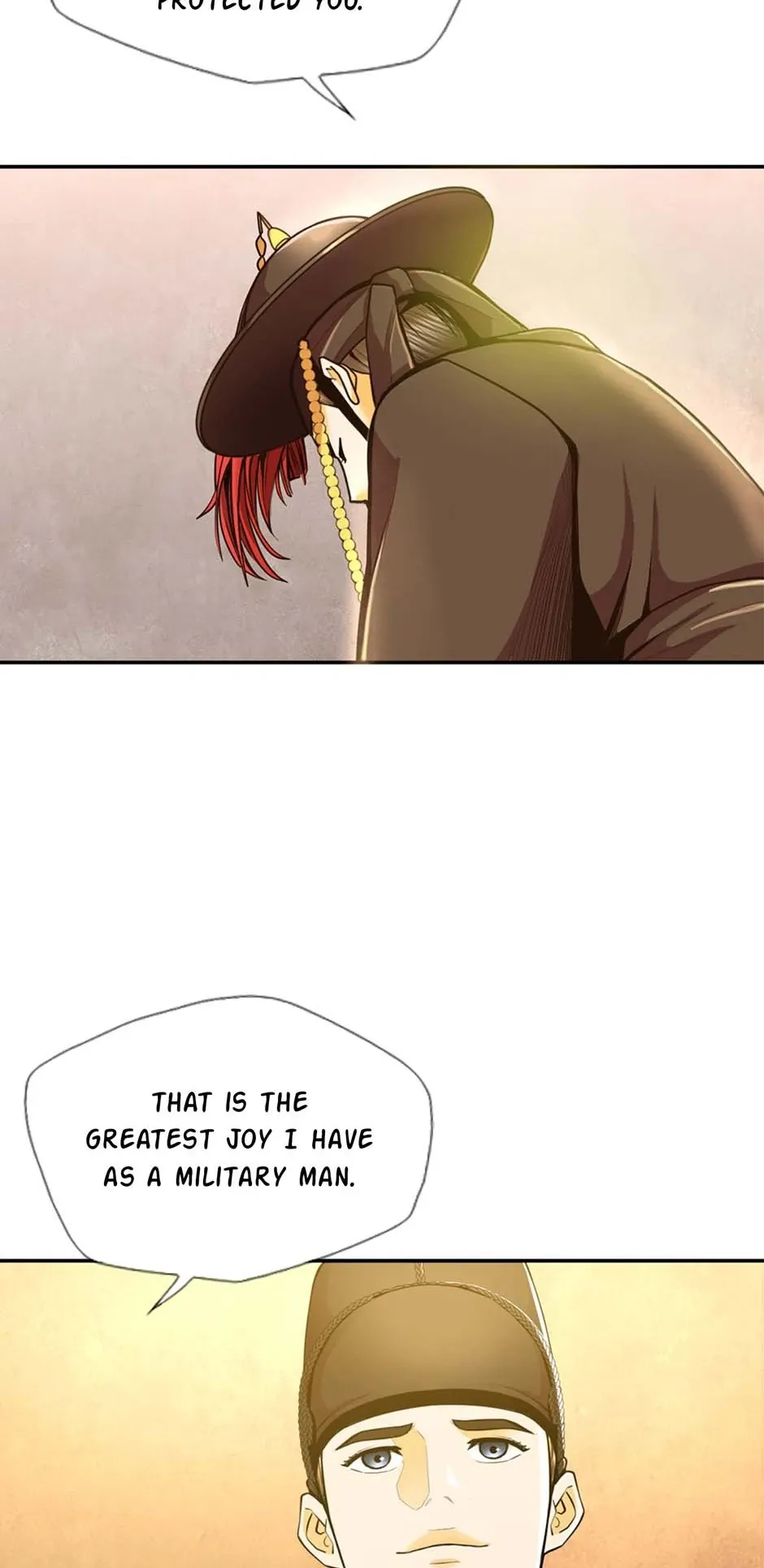 My Beloved Concubine Chapter 112 Online - página 14