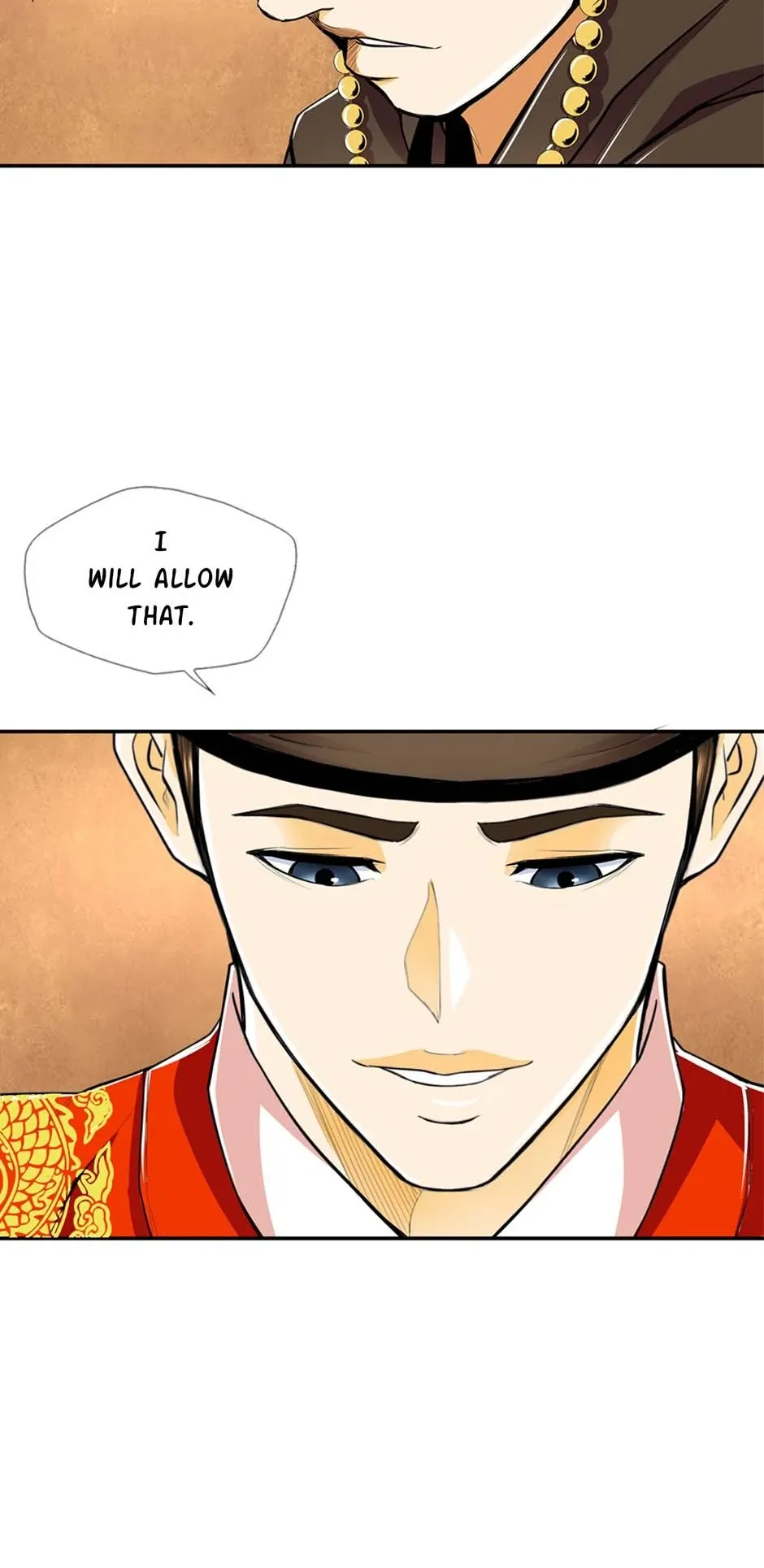 My Beloved Concubine Chapter 112 Online - página 16