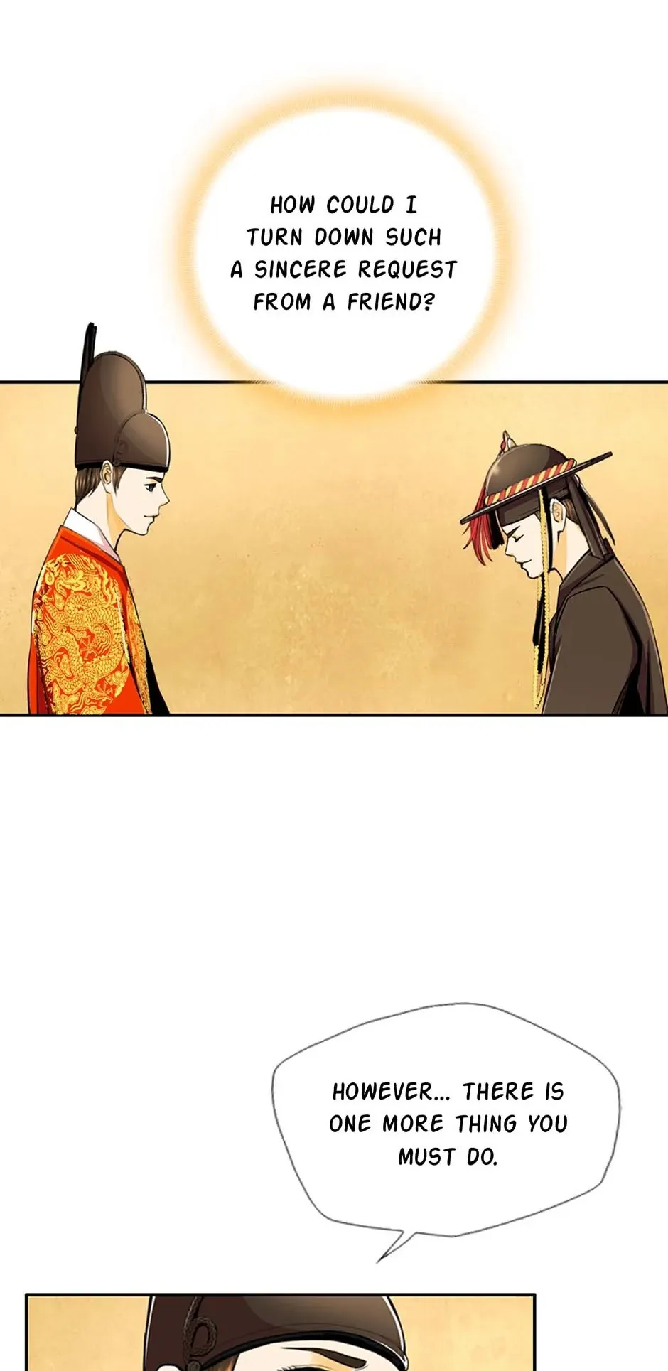 My Beloved Concubine Chapter 112 Online - página 17