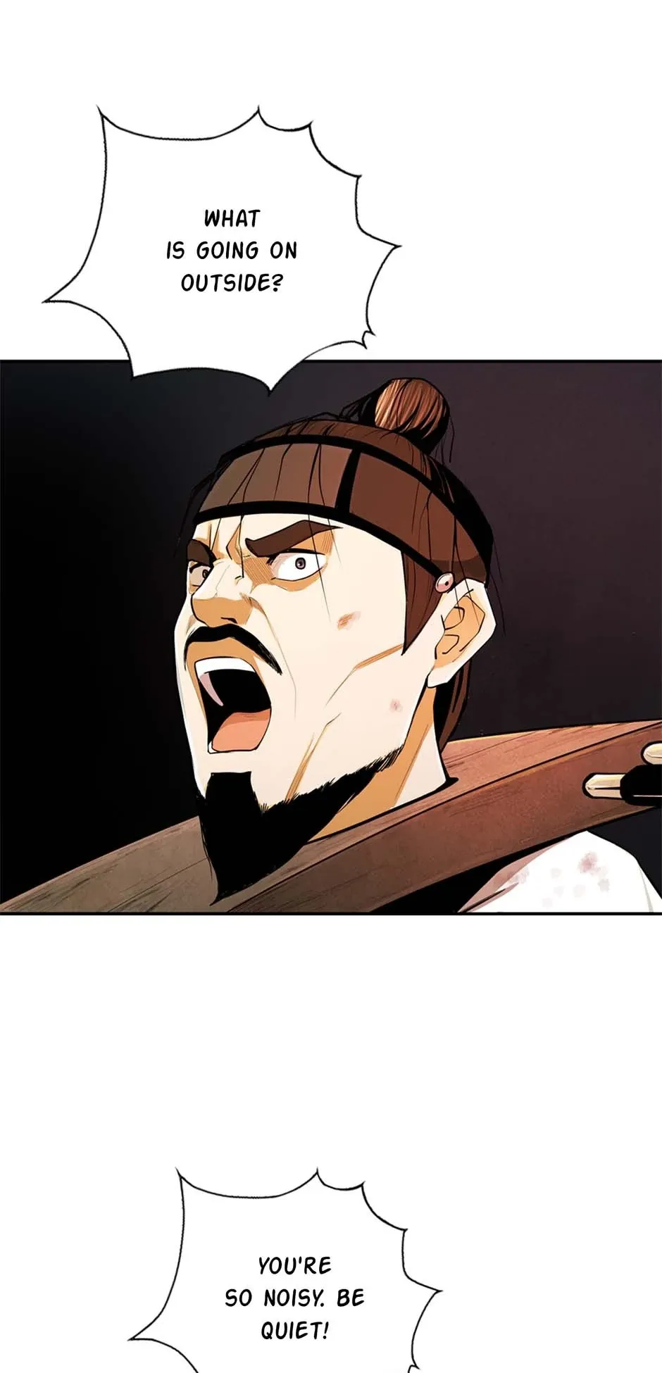 My Beloved Concubine Chapter 112 Online - página 21
