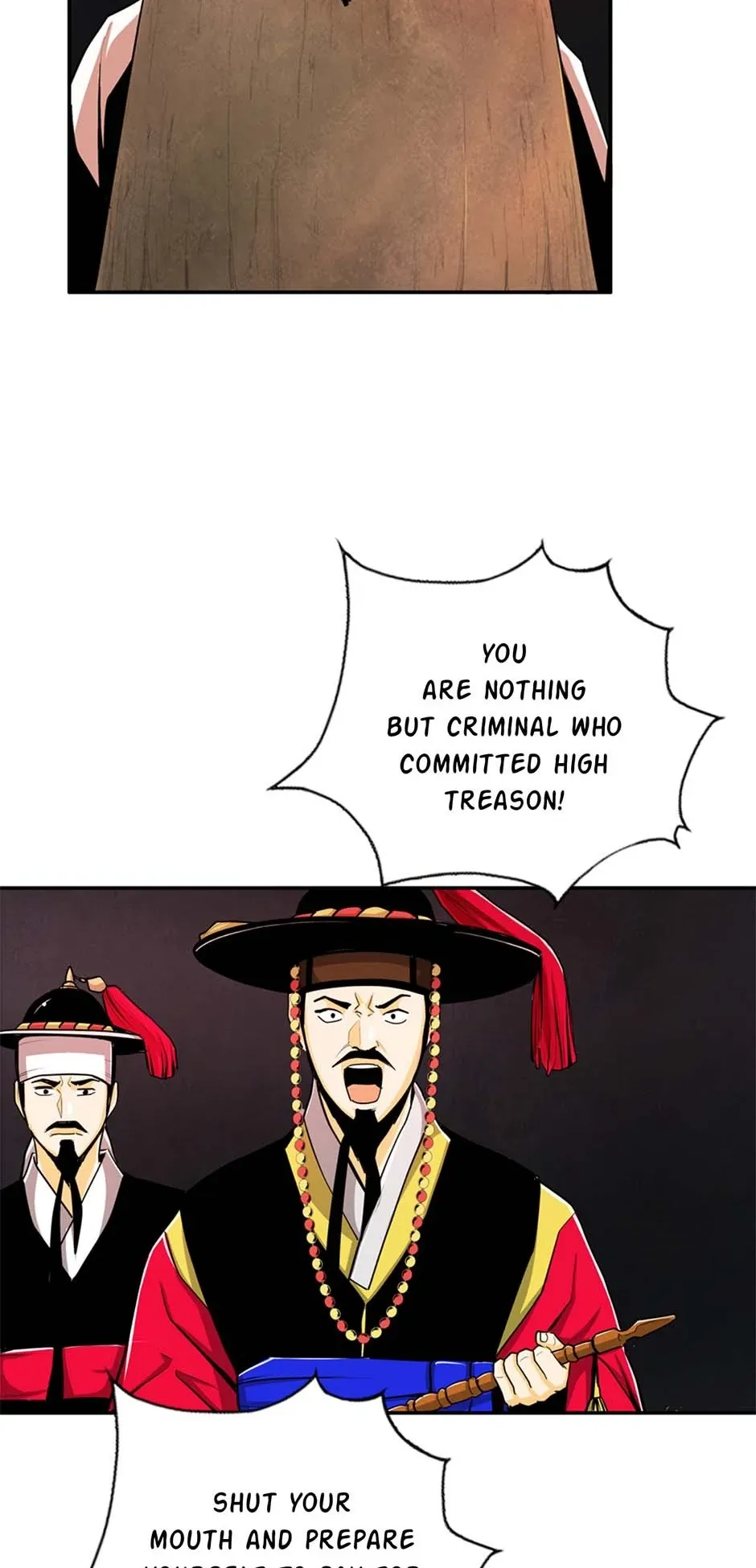 My Beloved Concubine Chapter 112 Online - página 23