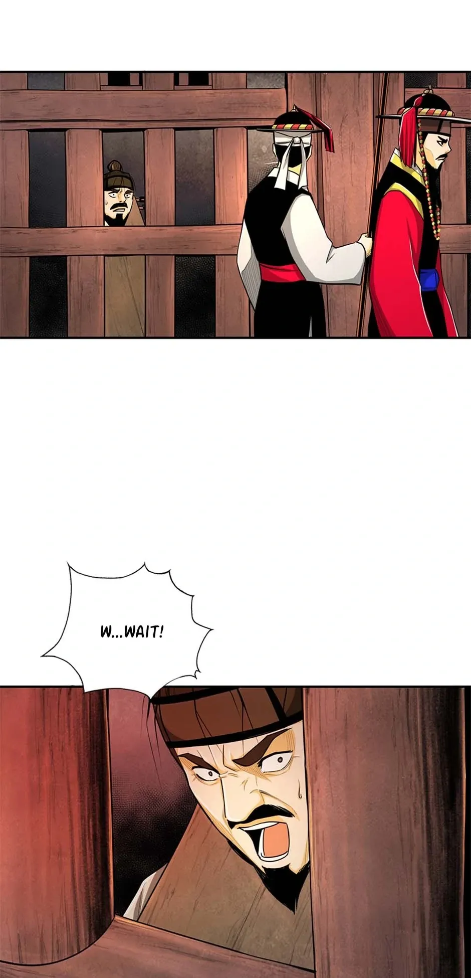 My Beloved Concubine Chapter 112 Online - página 25