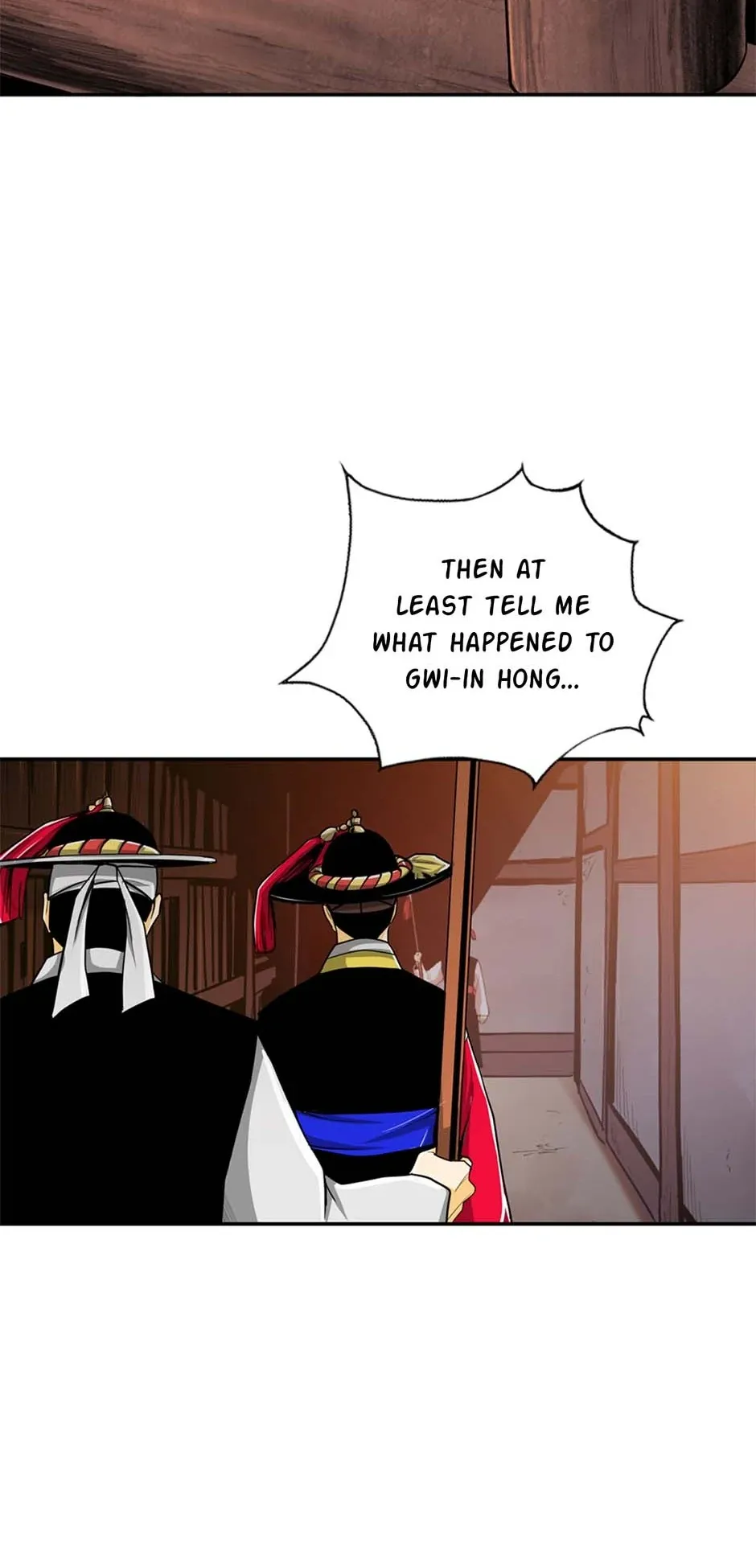 My Beloved Concubine Chapter 112 Online - página 26