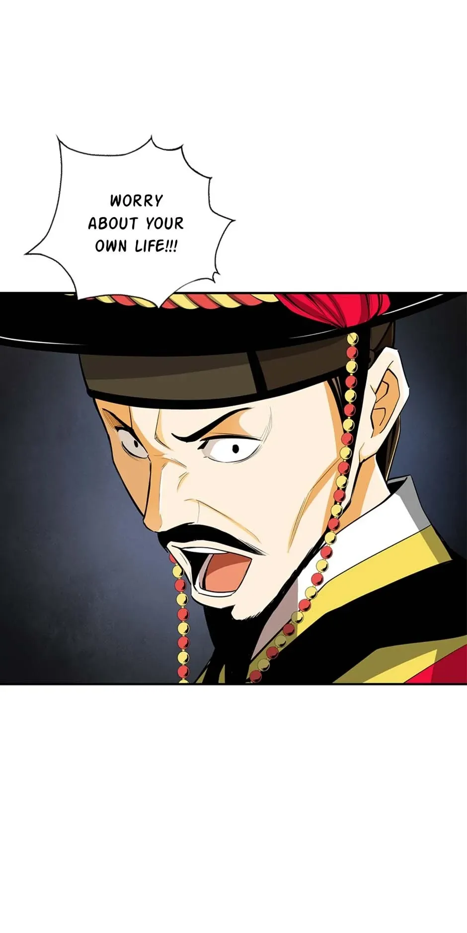 My Beloved Concubine Chapter 112 Online - página 30