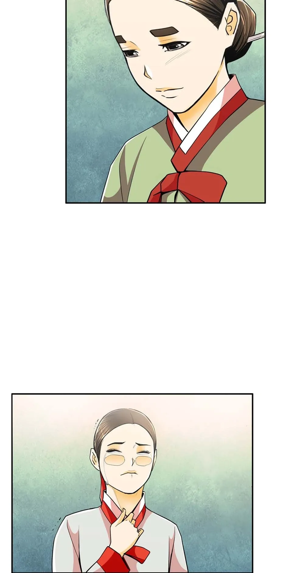 My Beloved Concubine Chapter 112 Online - página 34
