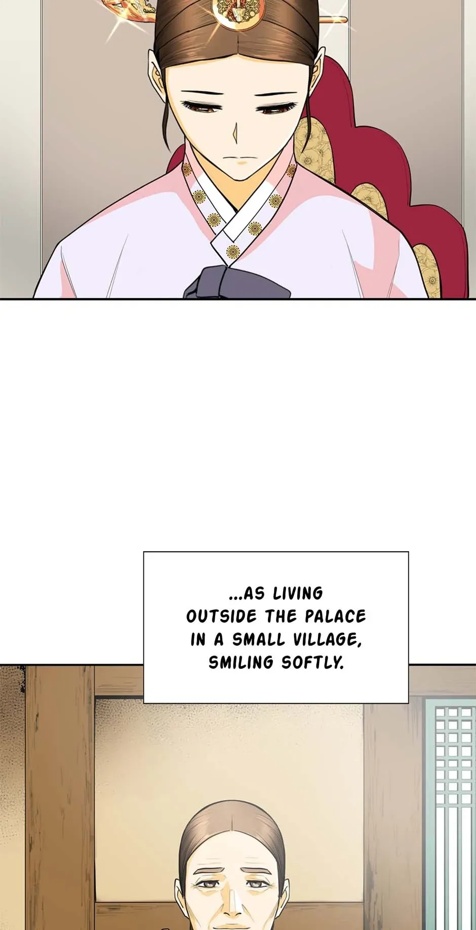 My Beloved Concubine Chapter 112 Online - página 41