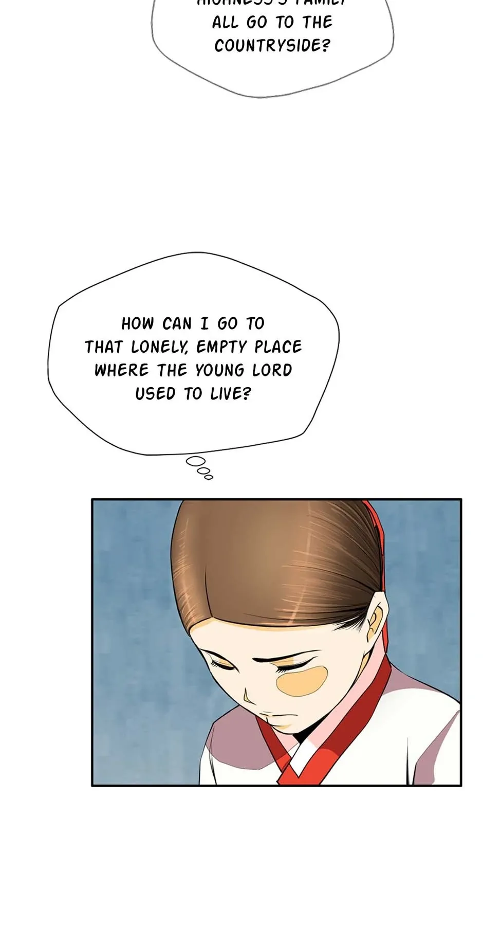 My Beloved Concubine Chapter 112 Online - página 45