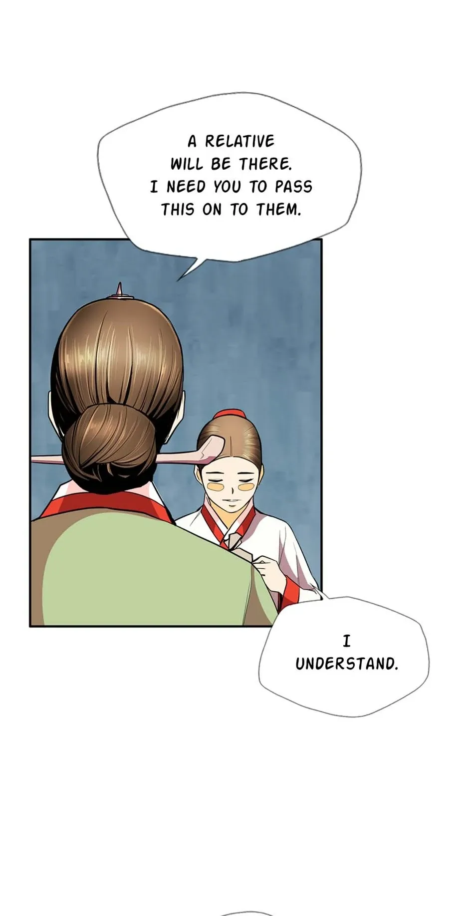 My Beloved Concubine Chapter 112 Online - página 46