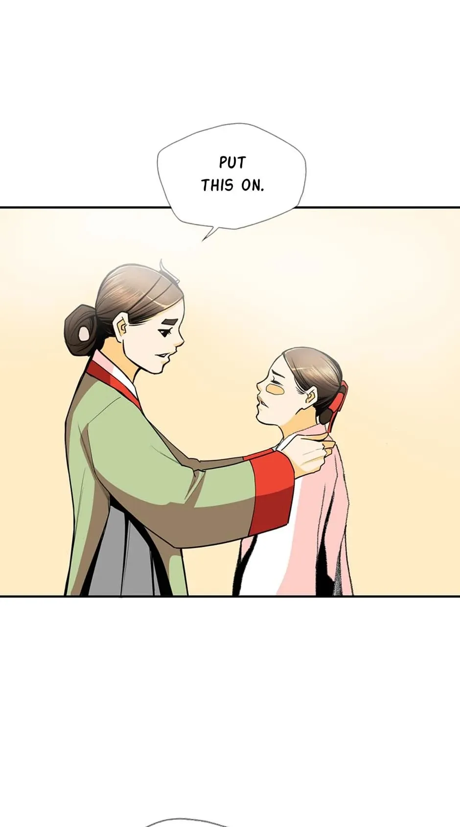 My Beloved Concubine Chapter 112 Online - página 49