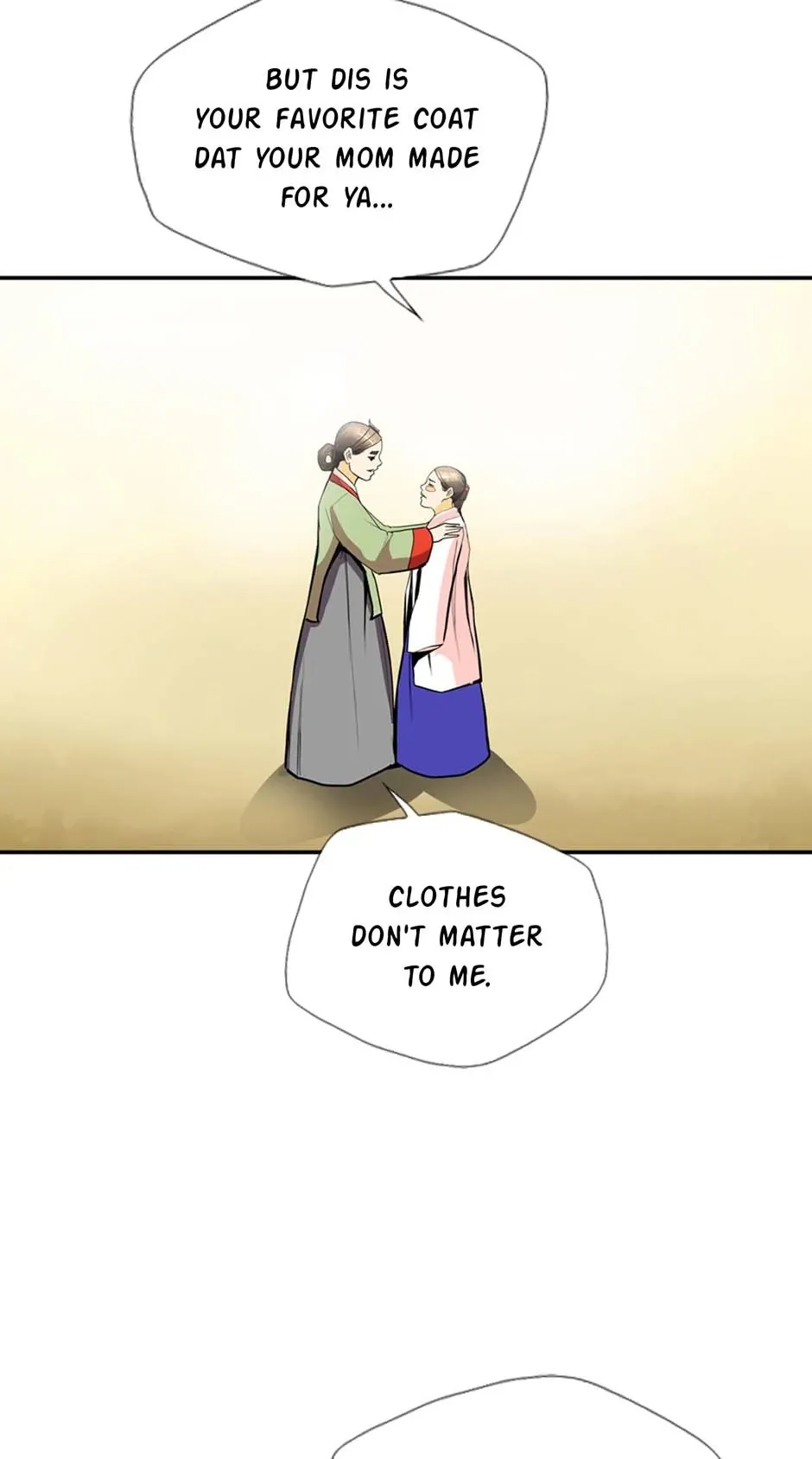 My Beloved Concubine Chapter 112 Online - página 50