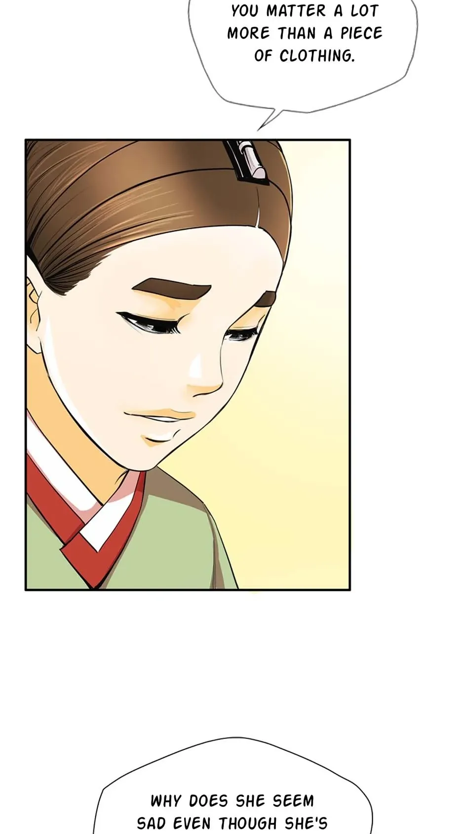 My Beloved Concubine Chapter 112 Online - página 51