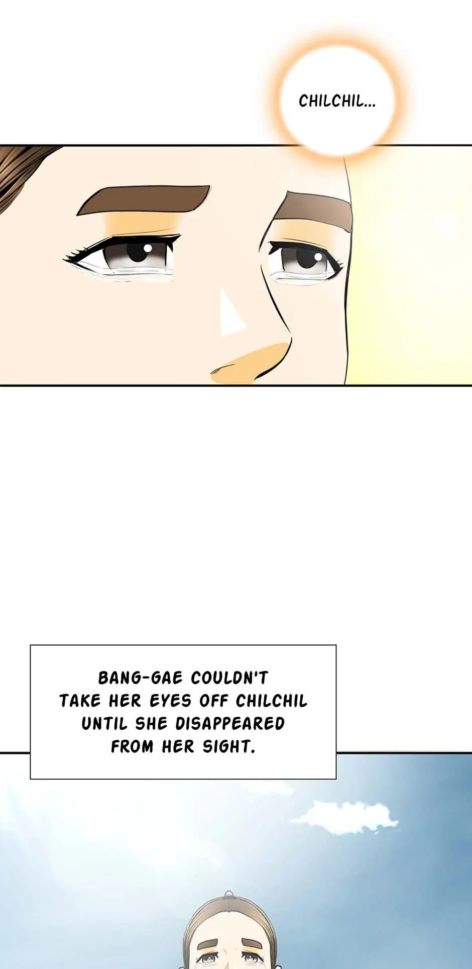 My Beloved Concubine Chapter 113 Online - página 3