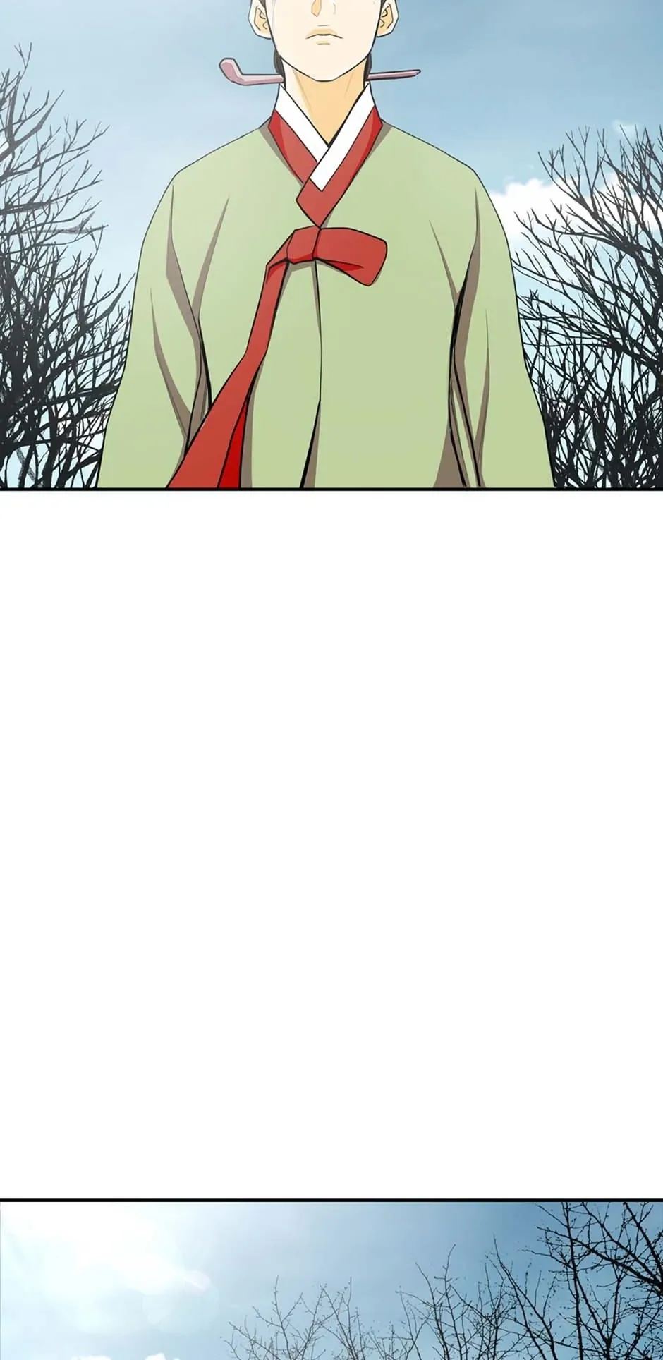 My Beloved Concubine Chapter 113 Online - página 4