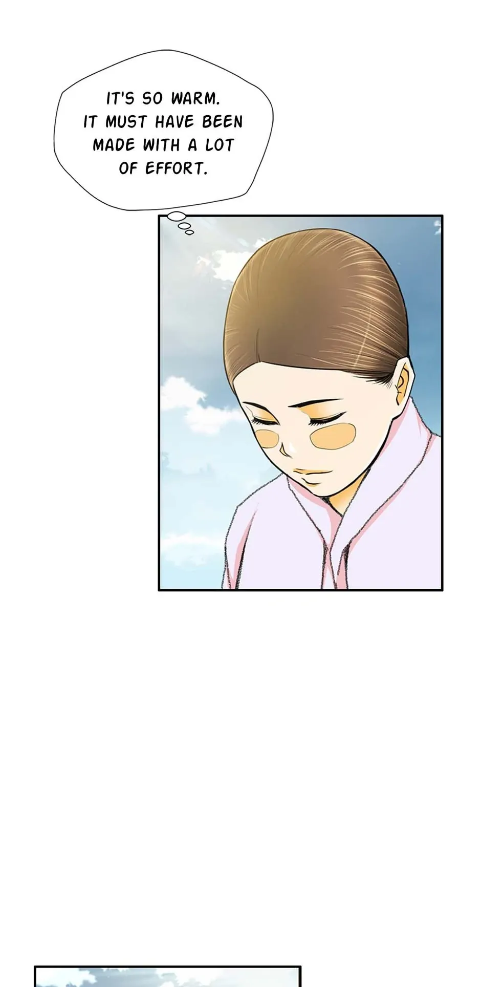 My Beloved Concubine Chapter 113 Online - página 6