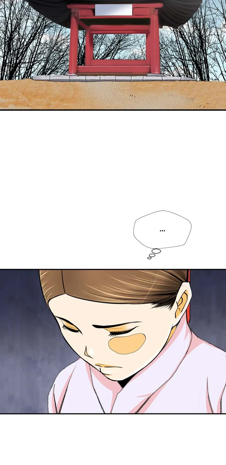 My Beloved Concubine Chapter 113 Online - página 8