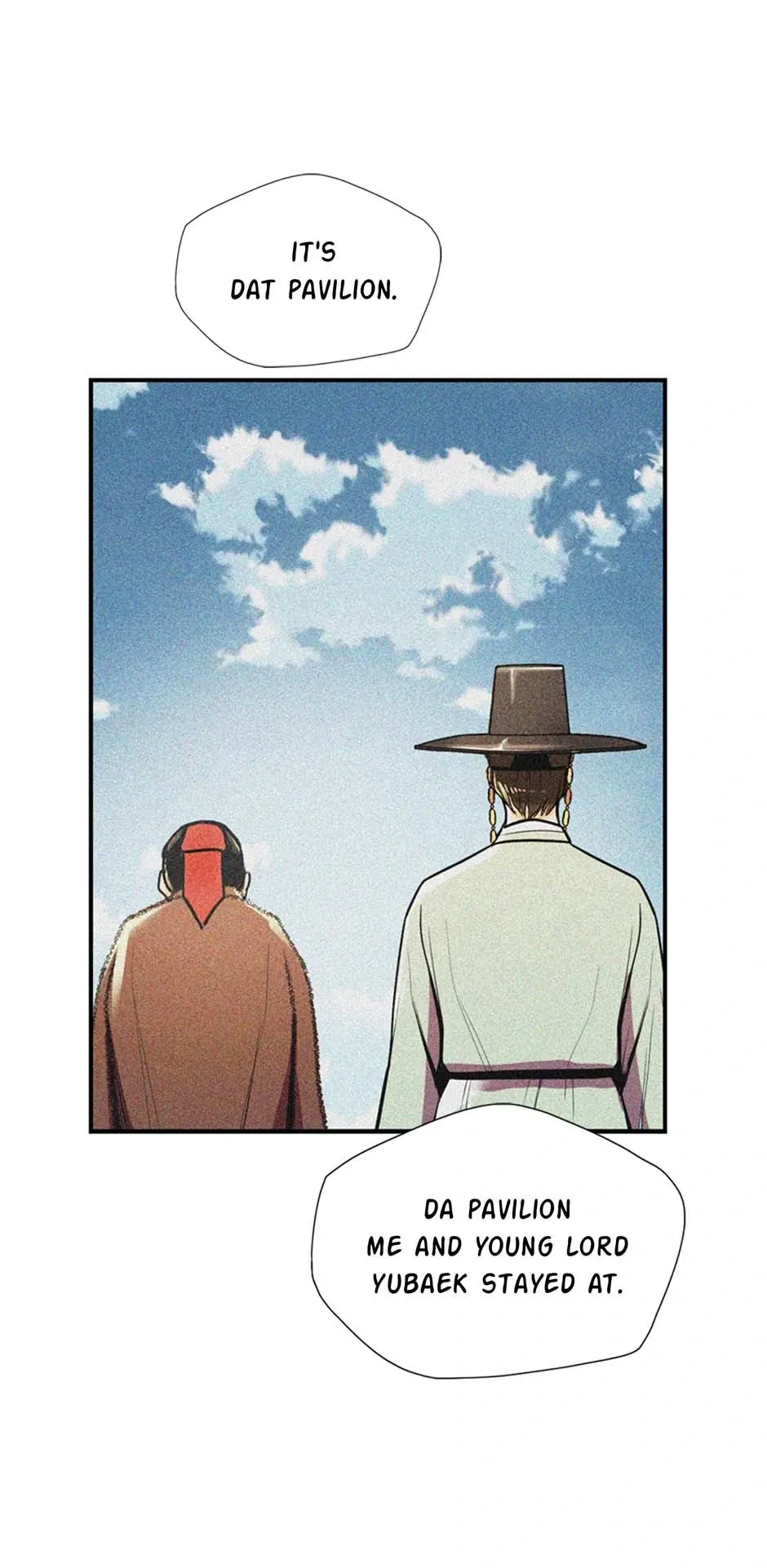 My Beloved Concubine Chapter 113 Online - página 9