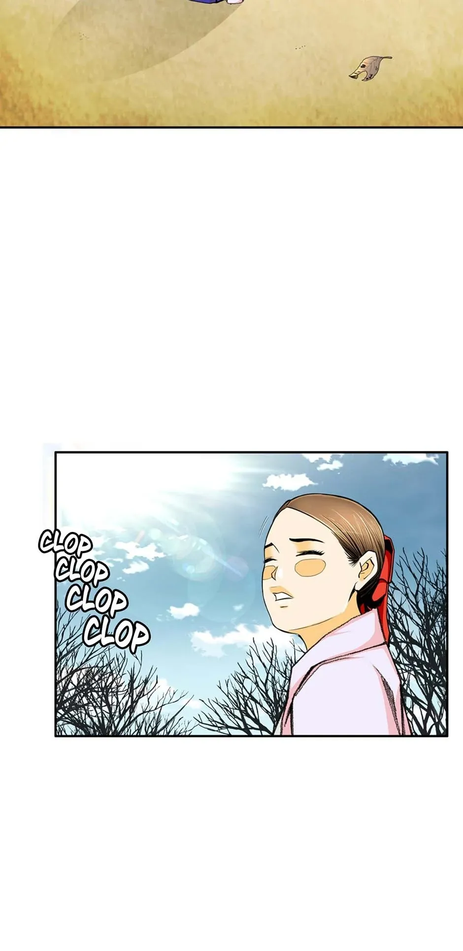 My Beloved Concubine Chapter 113 Online - página 12
