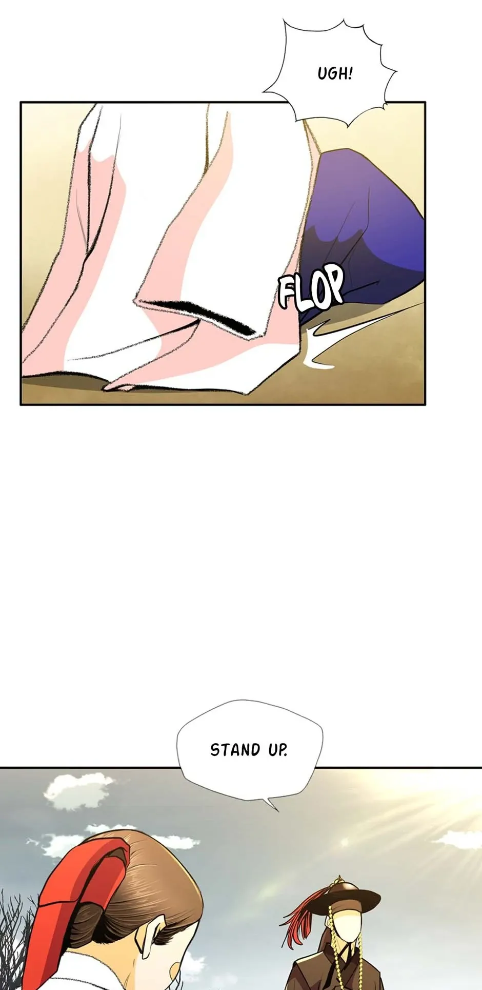 My Beloved Concubine Chapter 113 Online - página 14