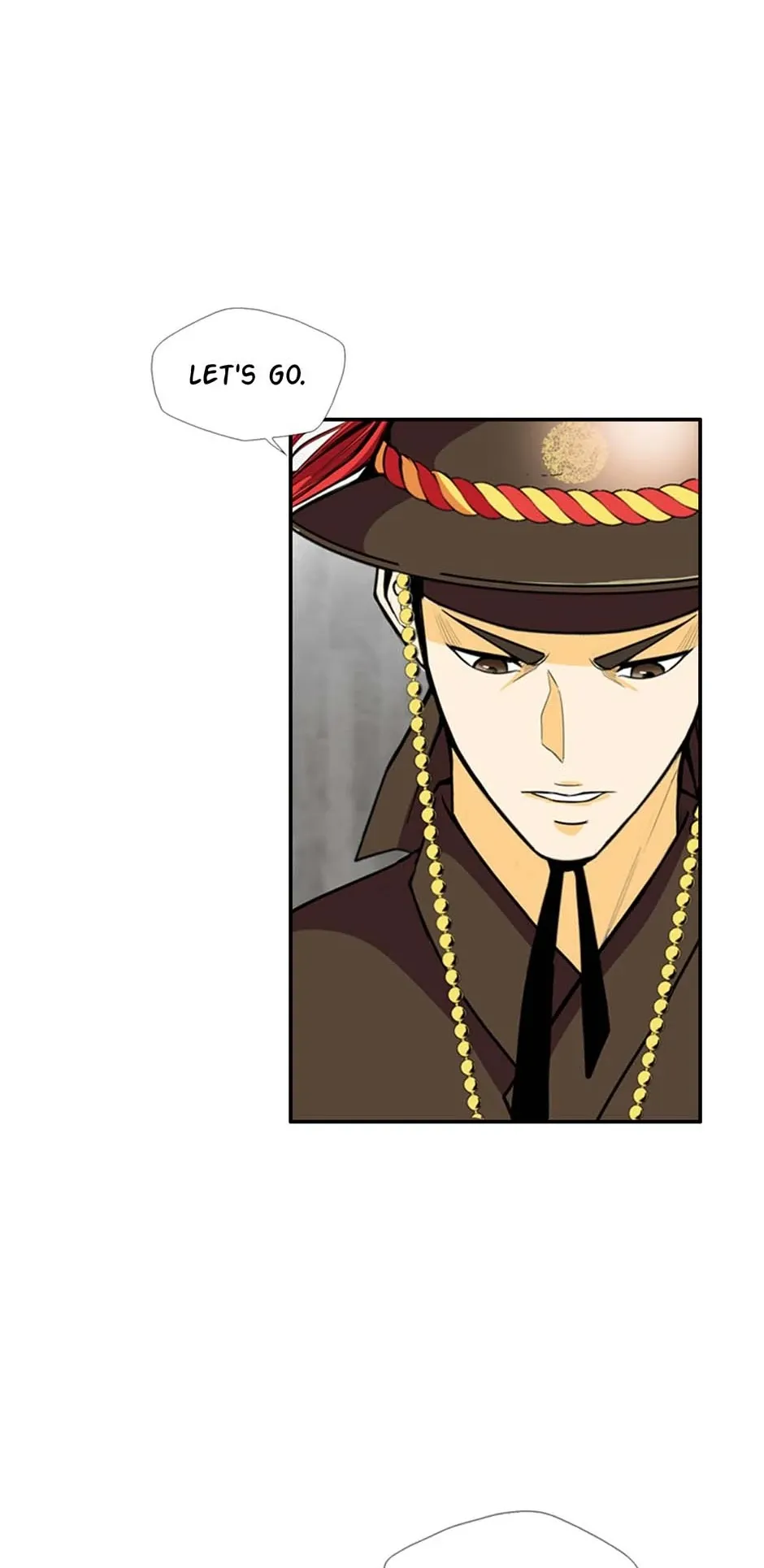 My Beloved Concubine Chapter 113 Online - página 16