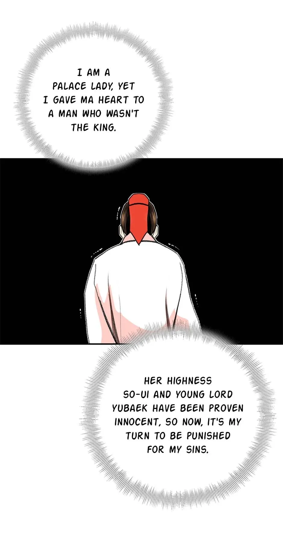 My Beloved Concubine Chapter 113 Online - página 19