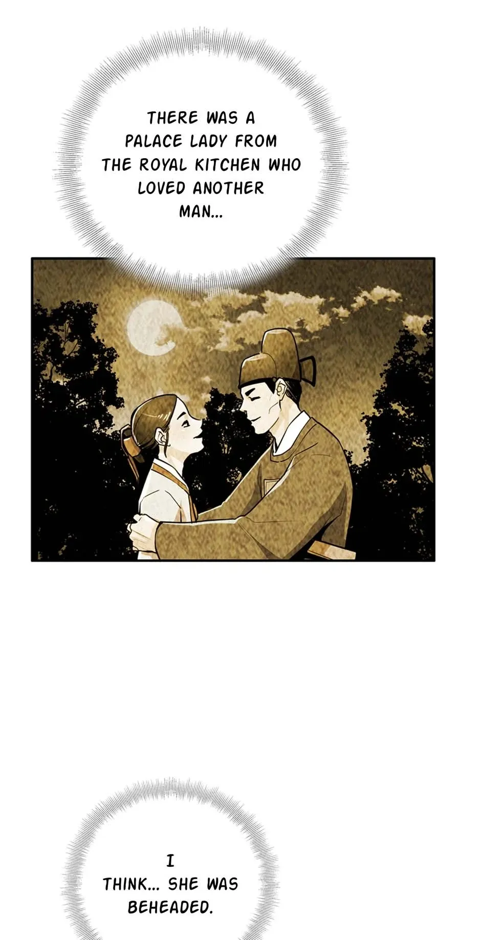 My Beloved Concubine Chapter 113 Online - página 20
