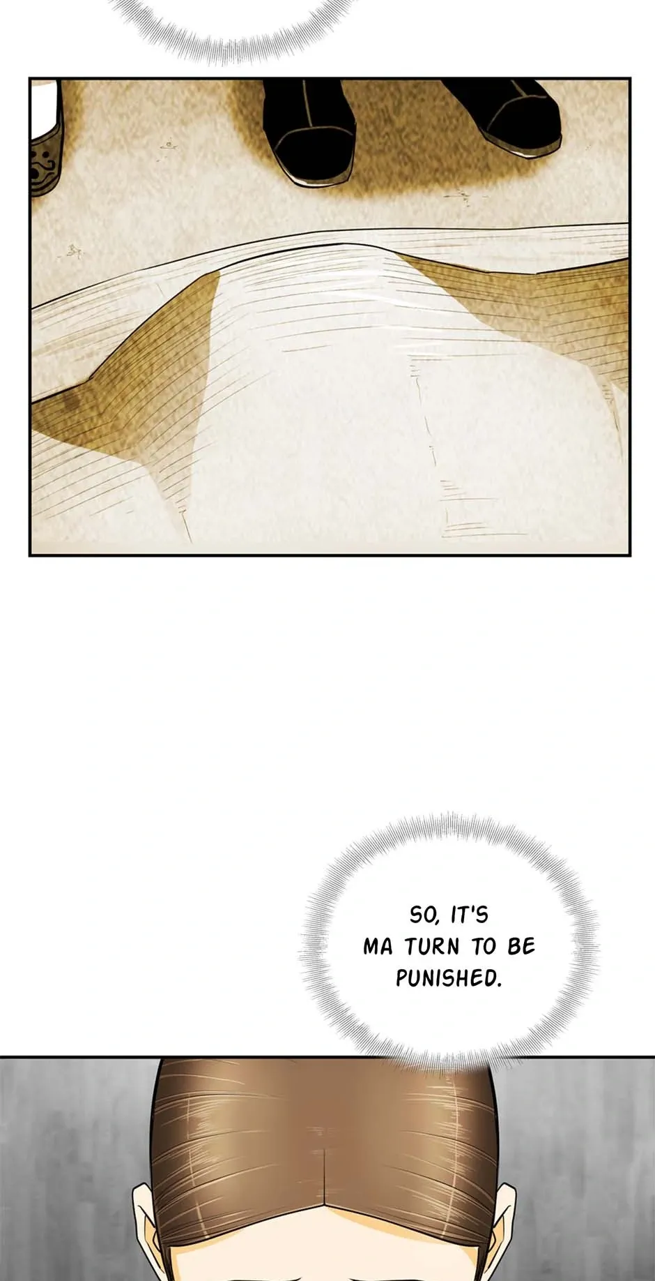 My Beloved Concubine Chapter 113 Online - página 21