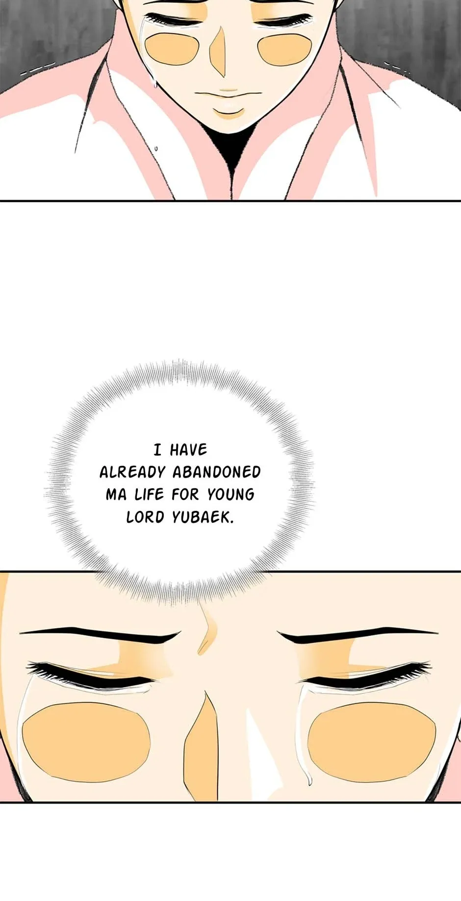 My Beloved Concubine Chapter 113 Online - página 22