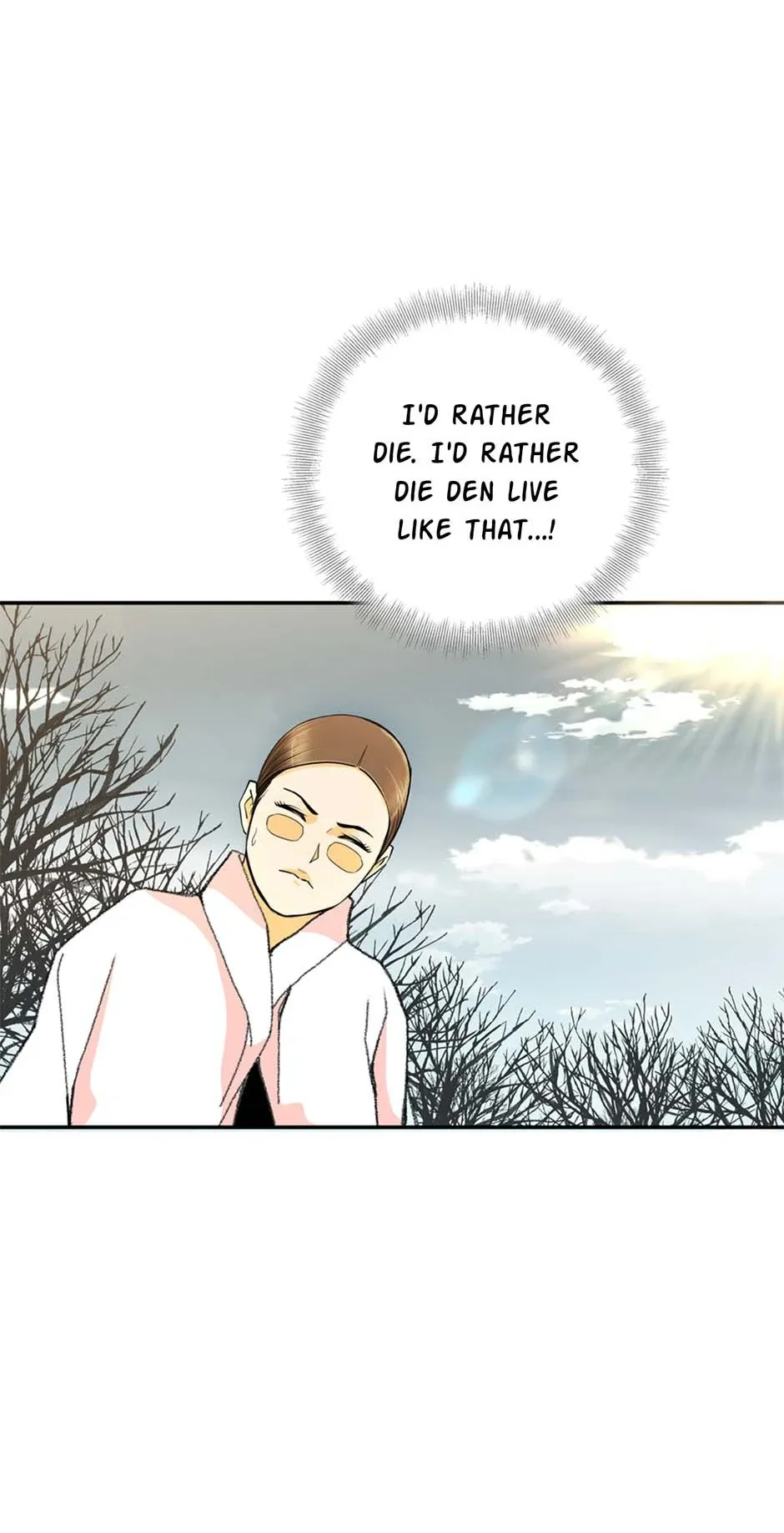 My Beloved Concubine Chapter 113 Online - página 24