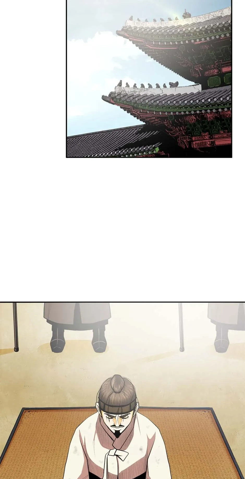 My Beloved Concubine Chapter 113 Online - página 27