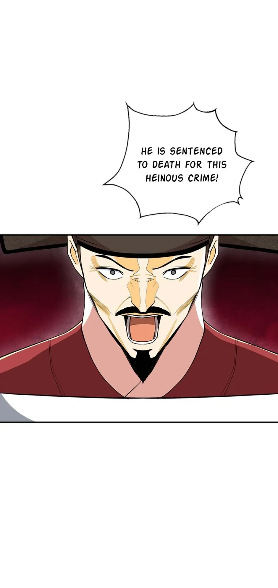 My Beloved Concubine Chapter 113 Online - página 33
