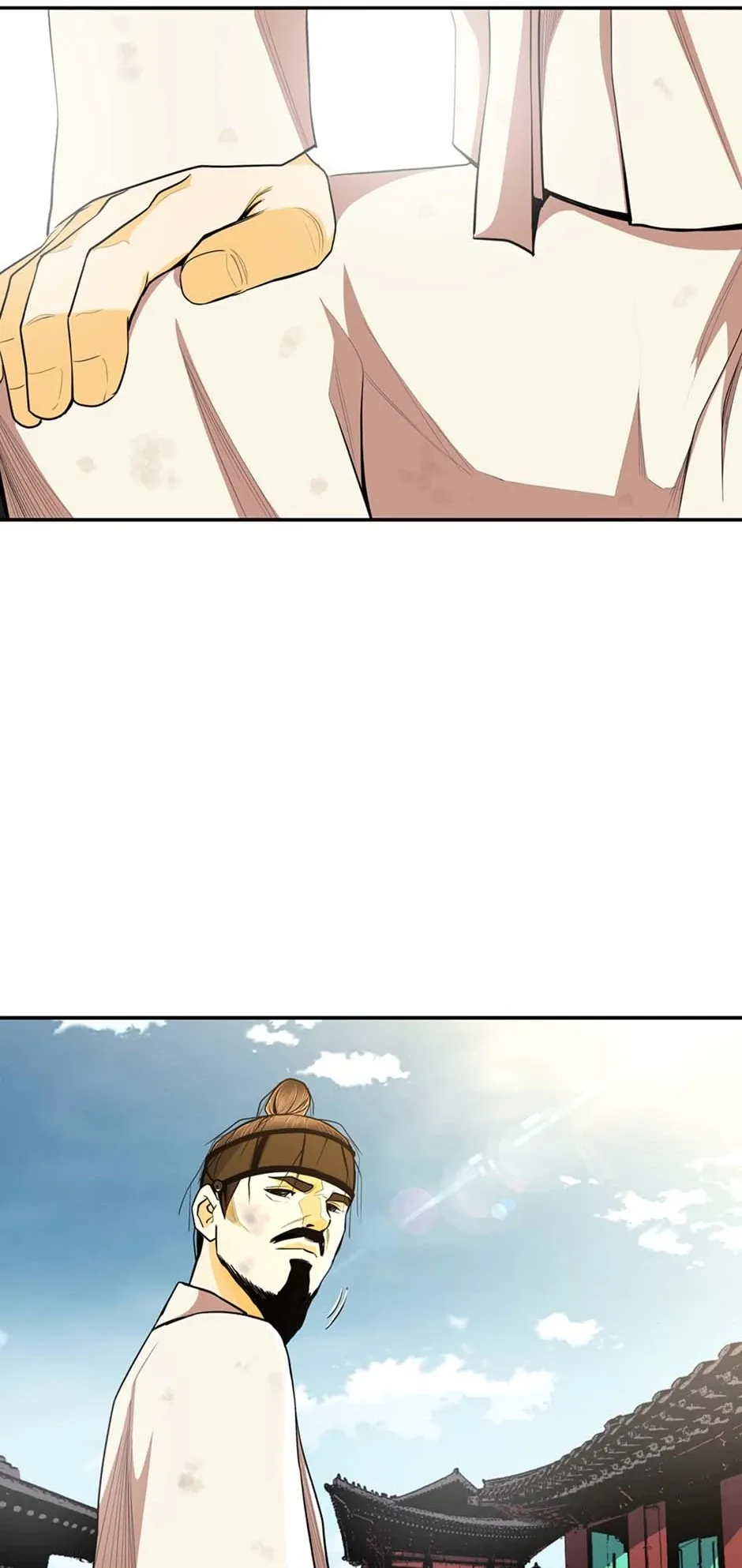 My Beloved Concubine Chapter 113 Online - página 34