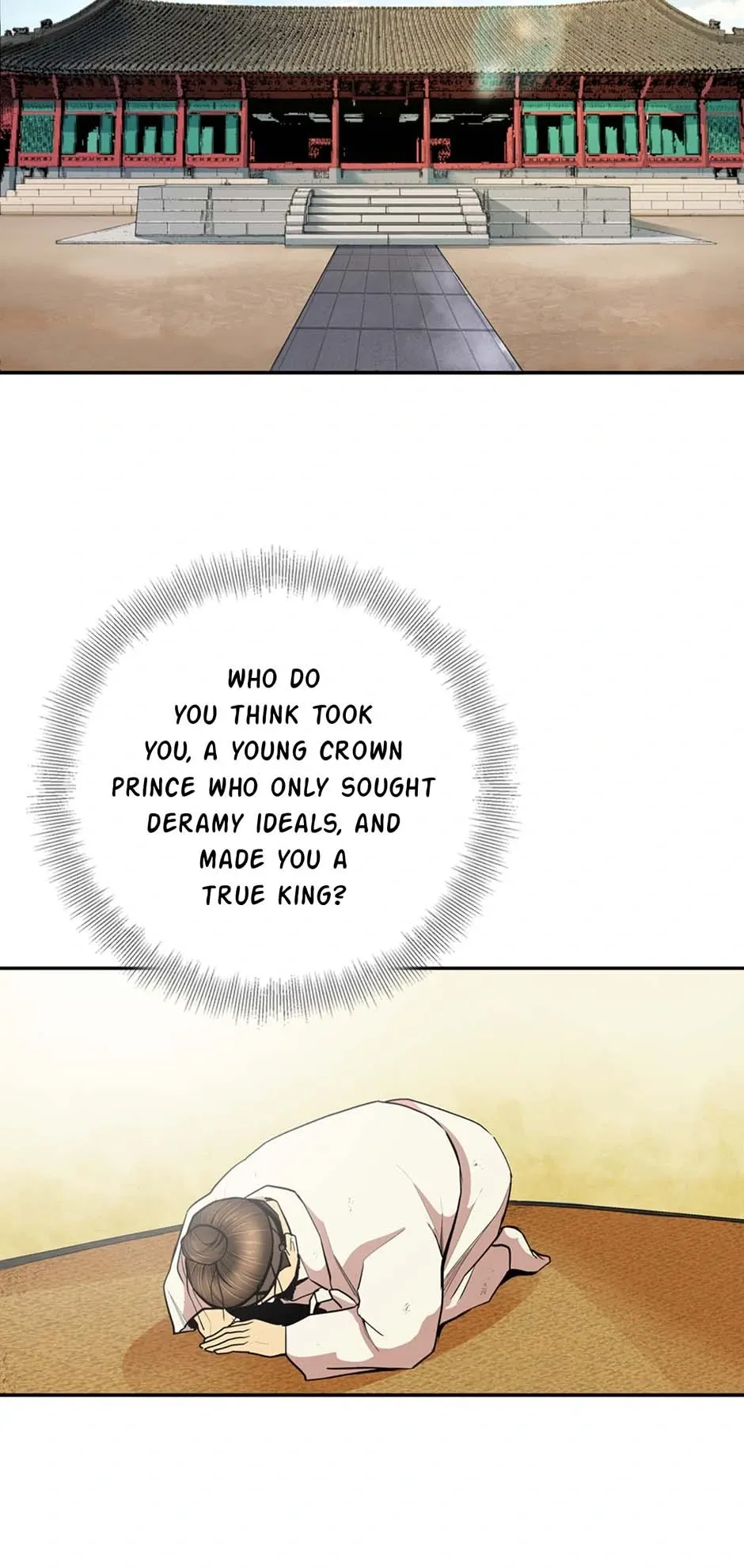 My Beloved Concubine Chapter 113 Online - página 37