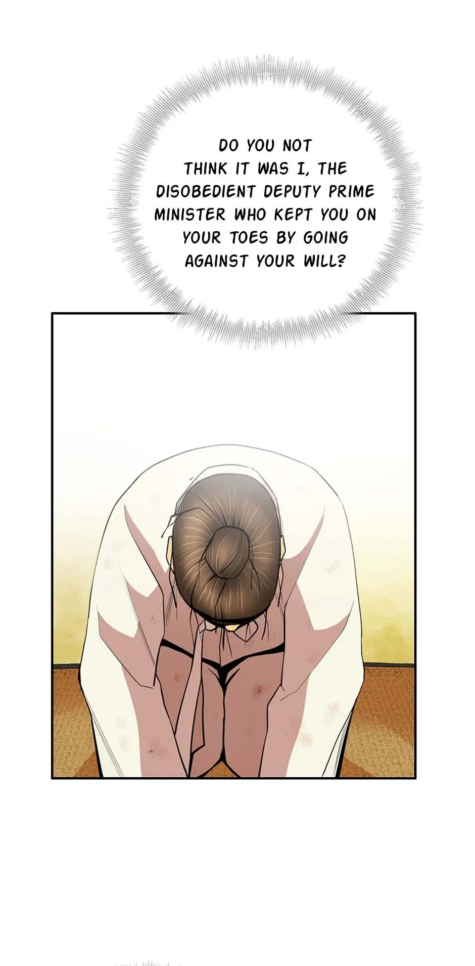 My Beloved Concubine Chapter 113 Online - página 38