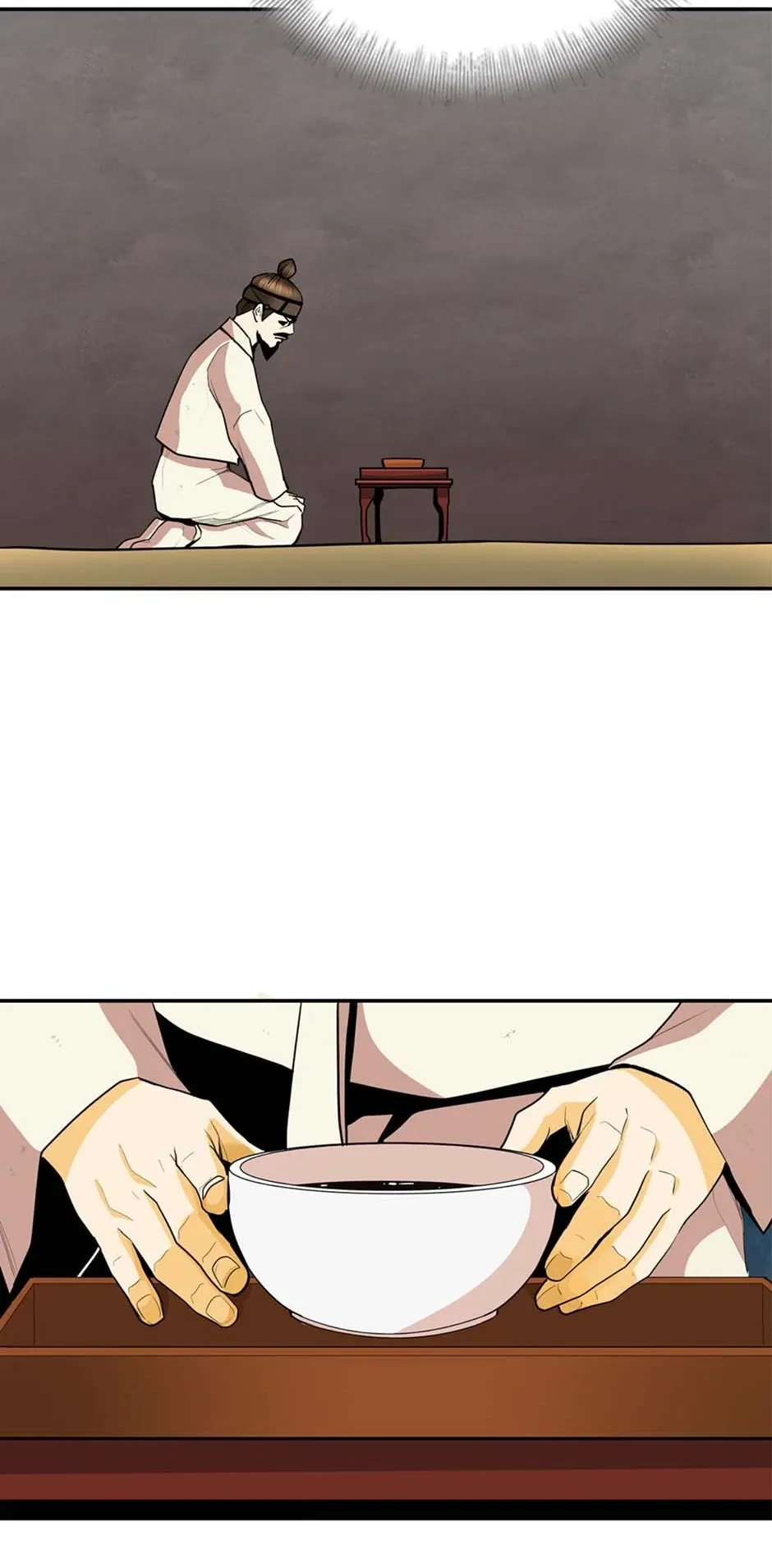 My Beloved Concubine Chapter 113 Online - página 40