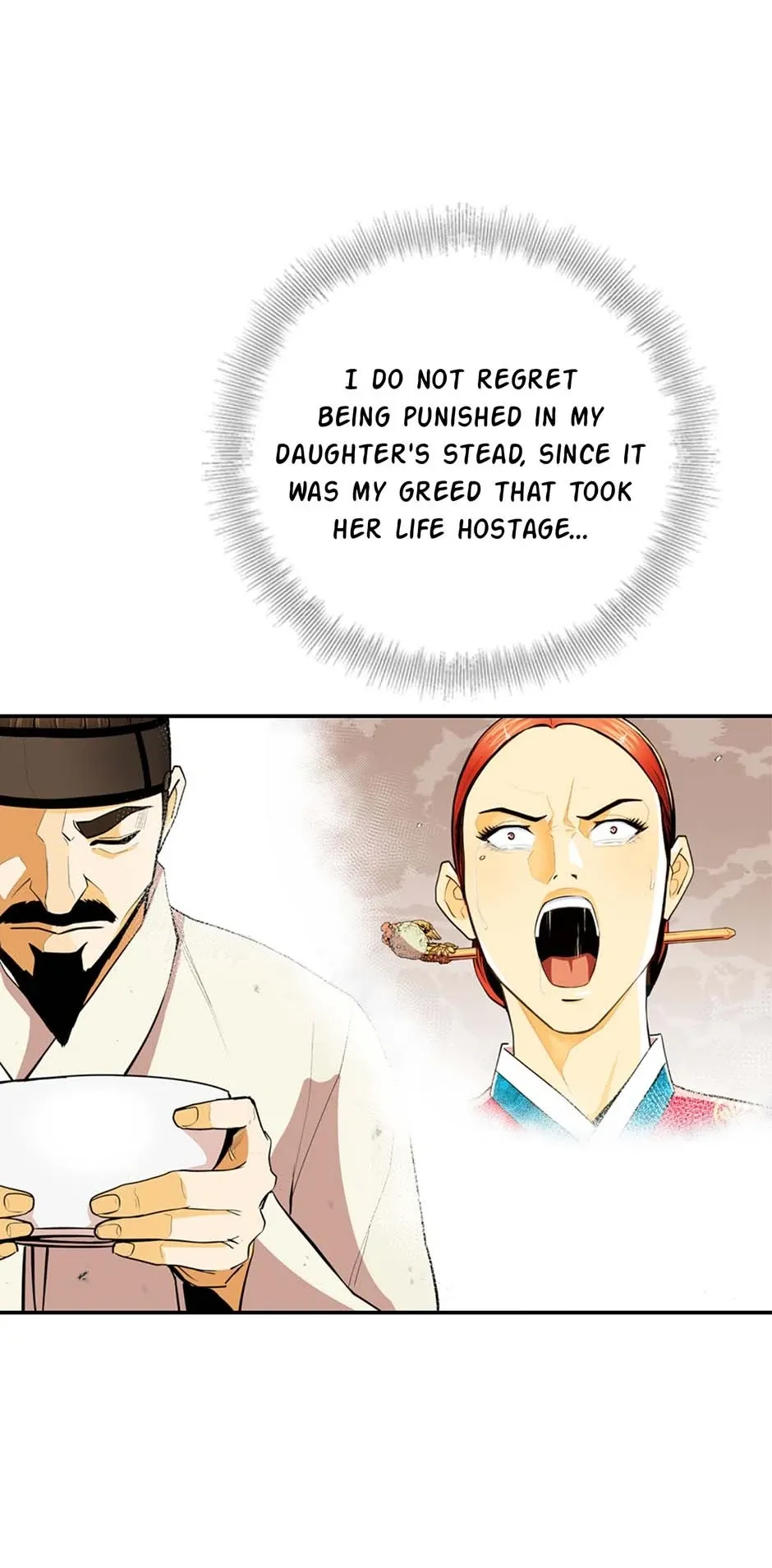 My Beloved Concubine Chapter 113 Online - página 41