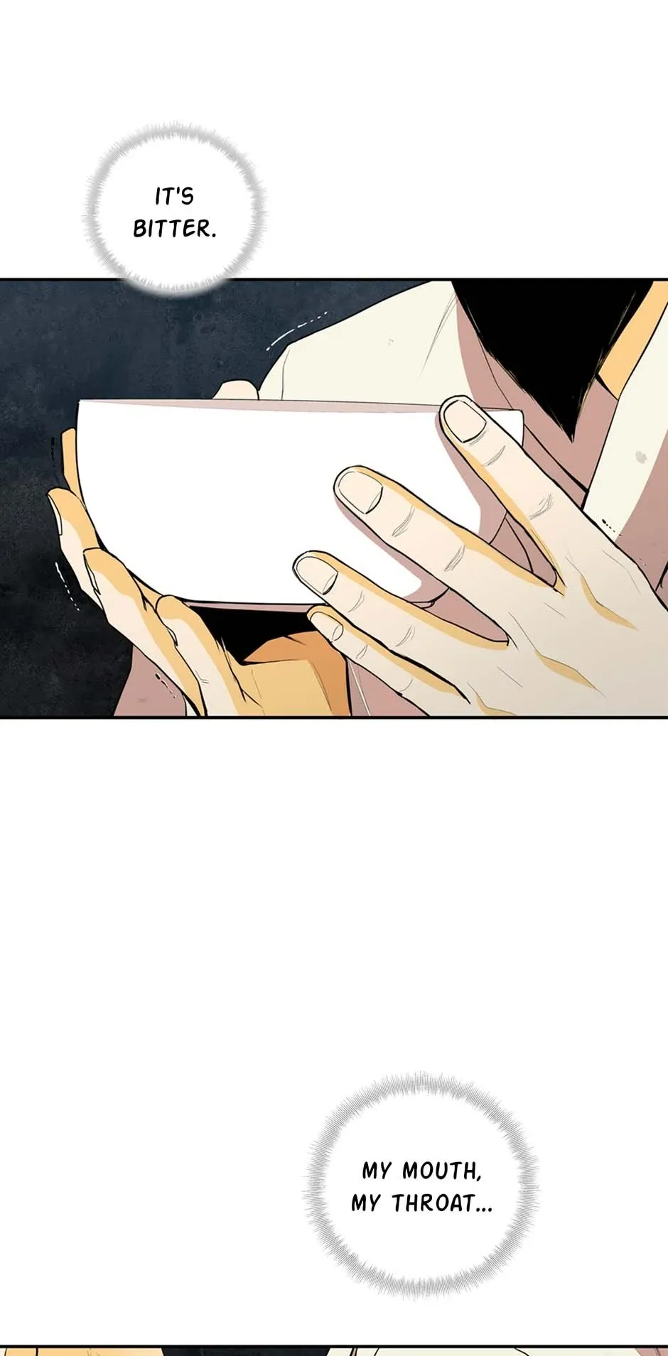 My Beloved Concubine Chapter 113 Online - página 43