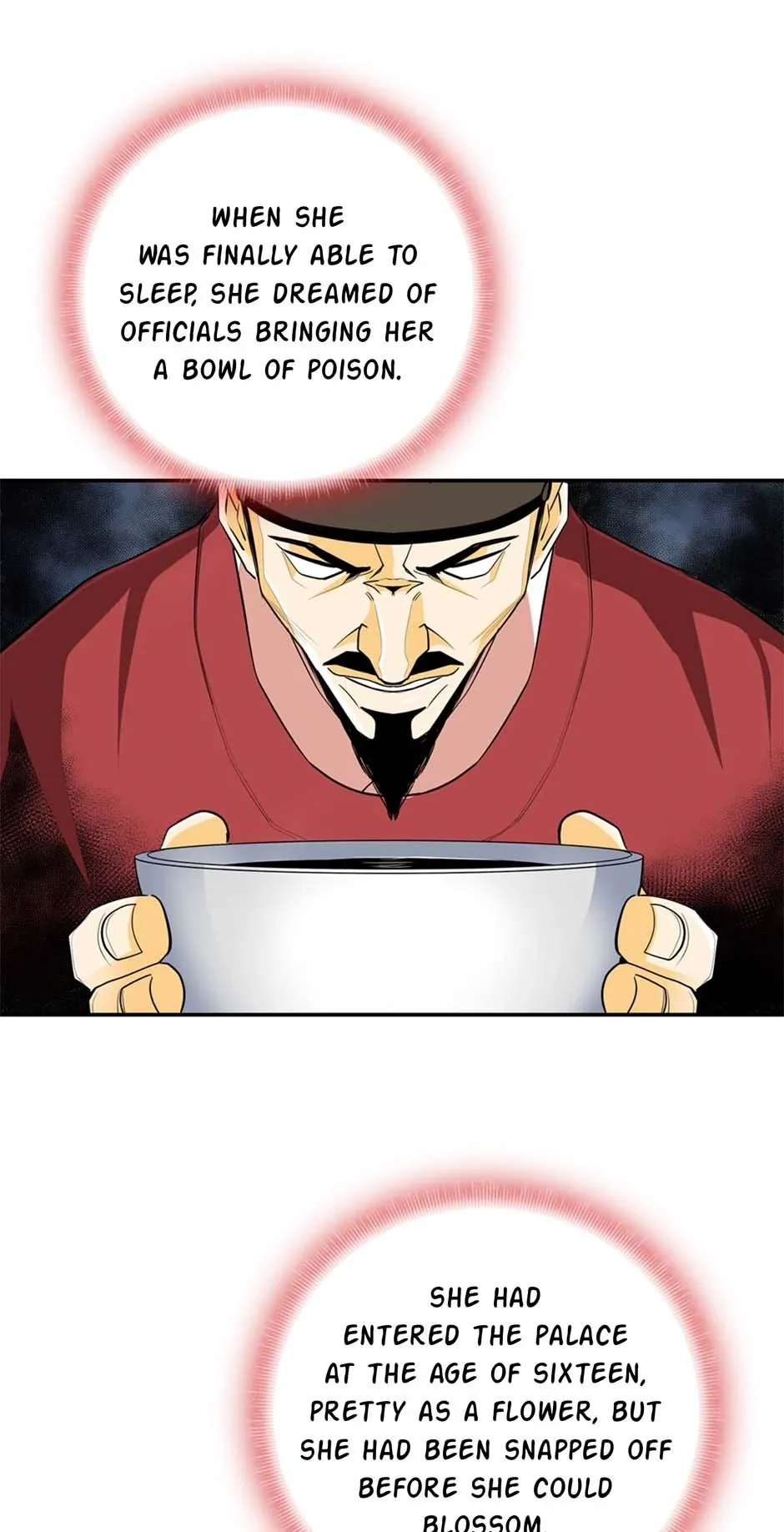 My Beloved Concubine Chapter 114 Online - página 11