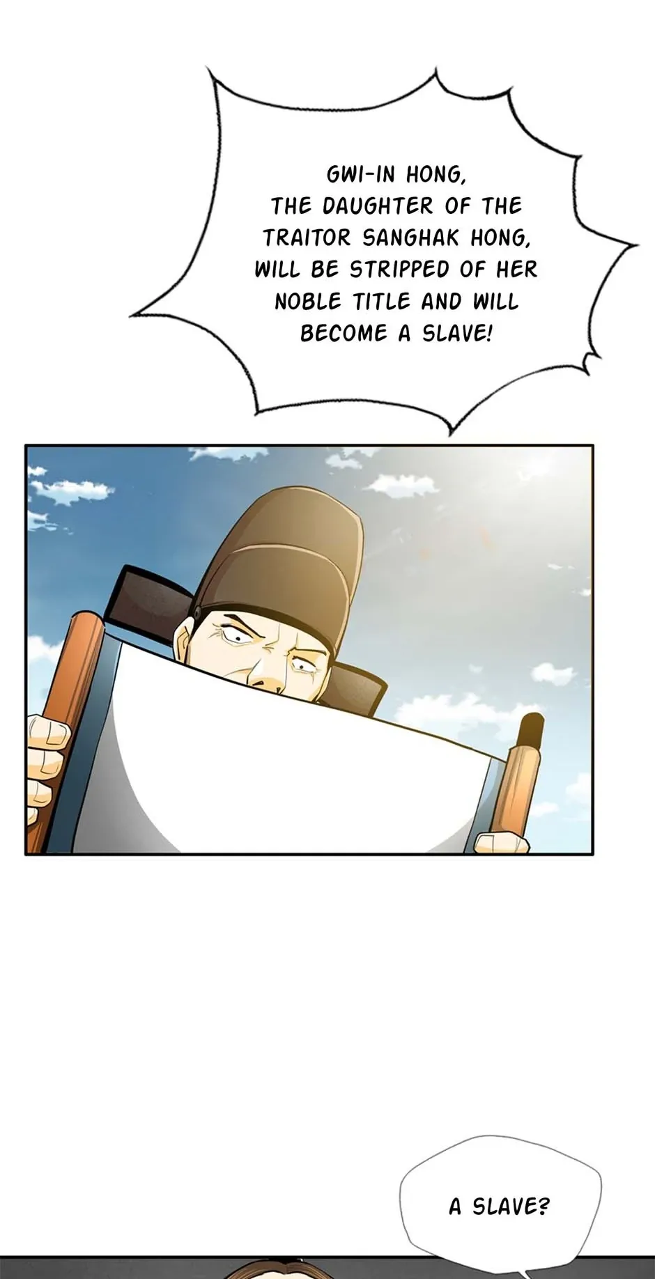 My Beloved Concubine Chapter 114 Online - página 18