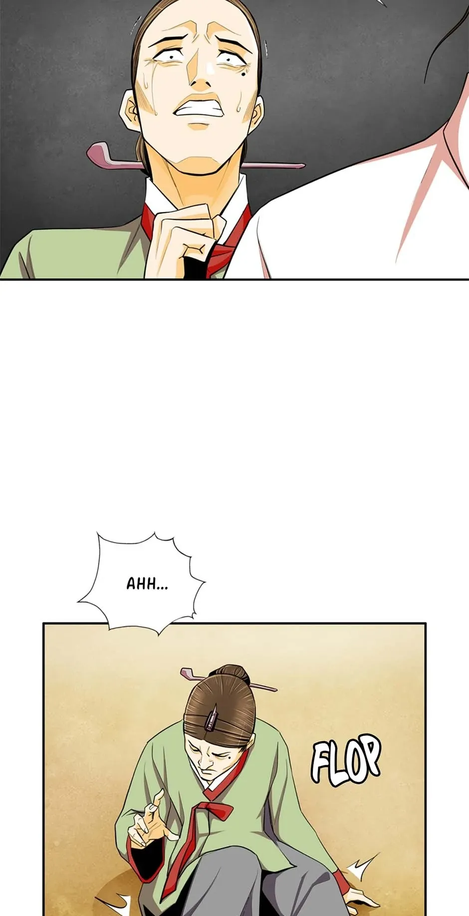 My Beloved Concubine Chapter 114 Online - página 19