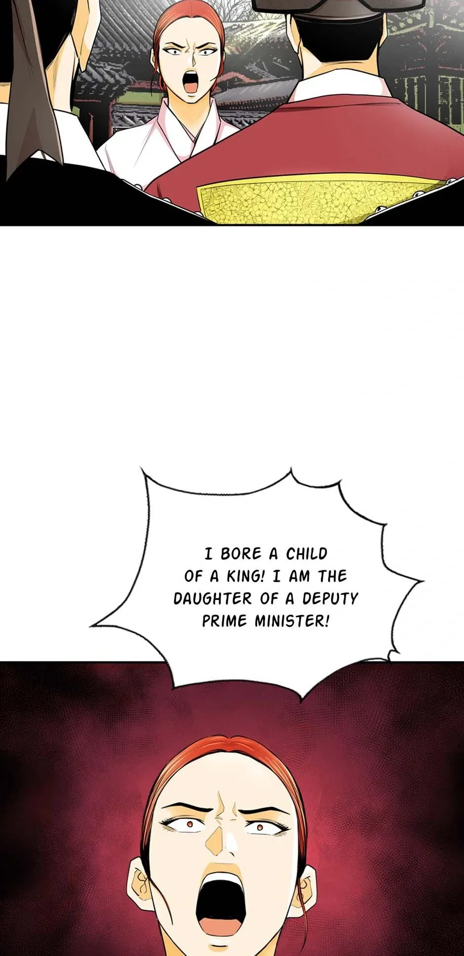My Beloved Concubine Chapter 114 Online - página 23