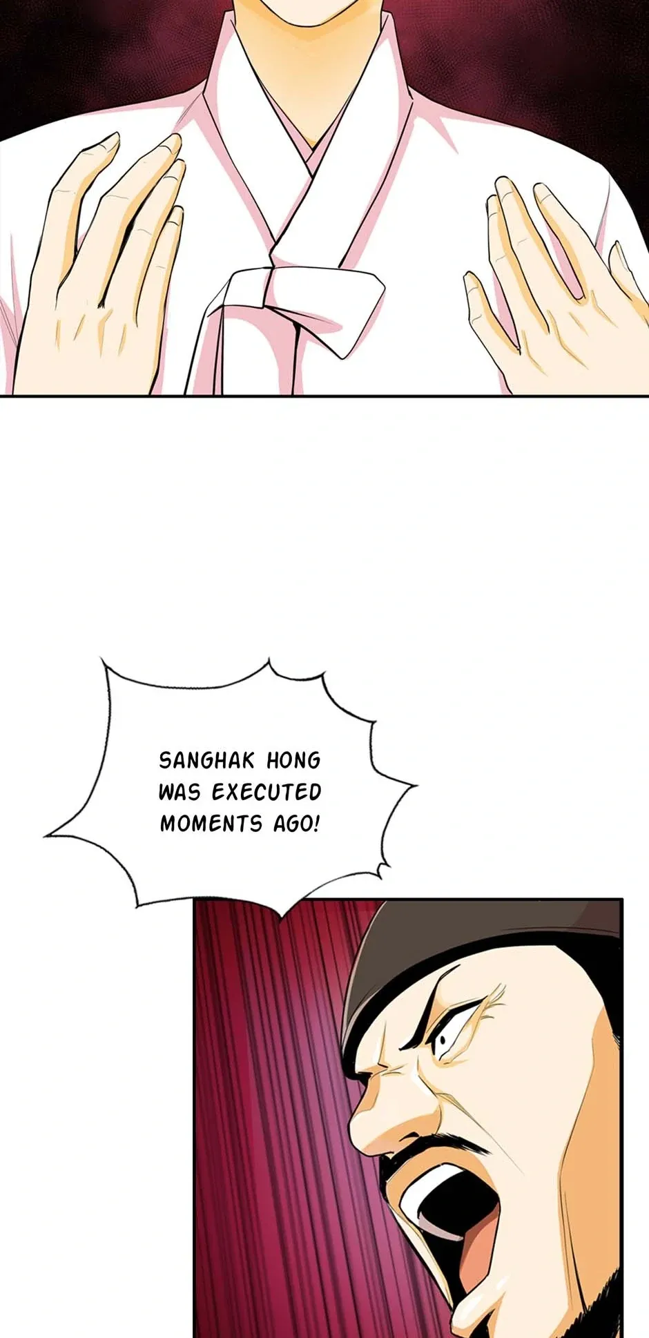 My Beloved Concubine Chapter 114 Online - página 24