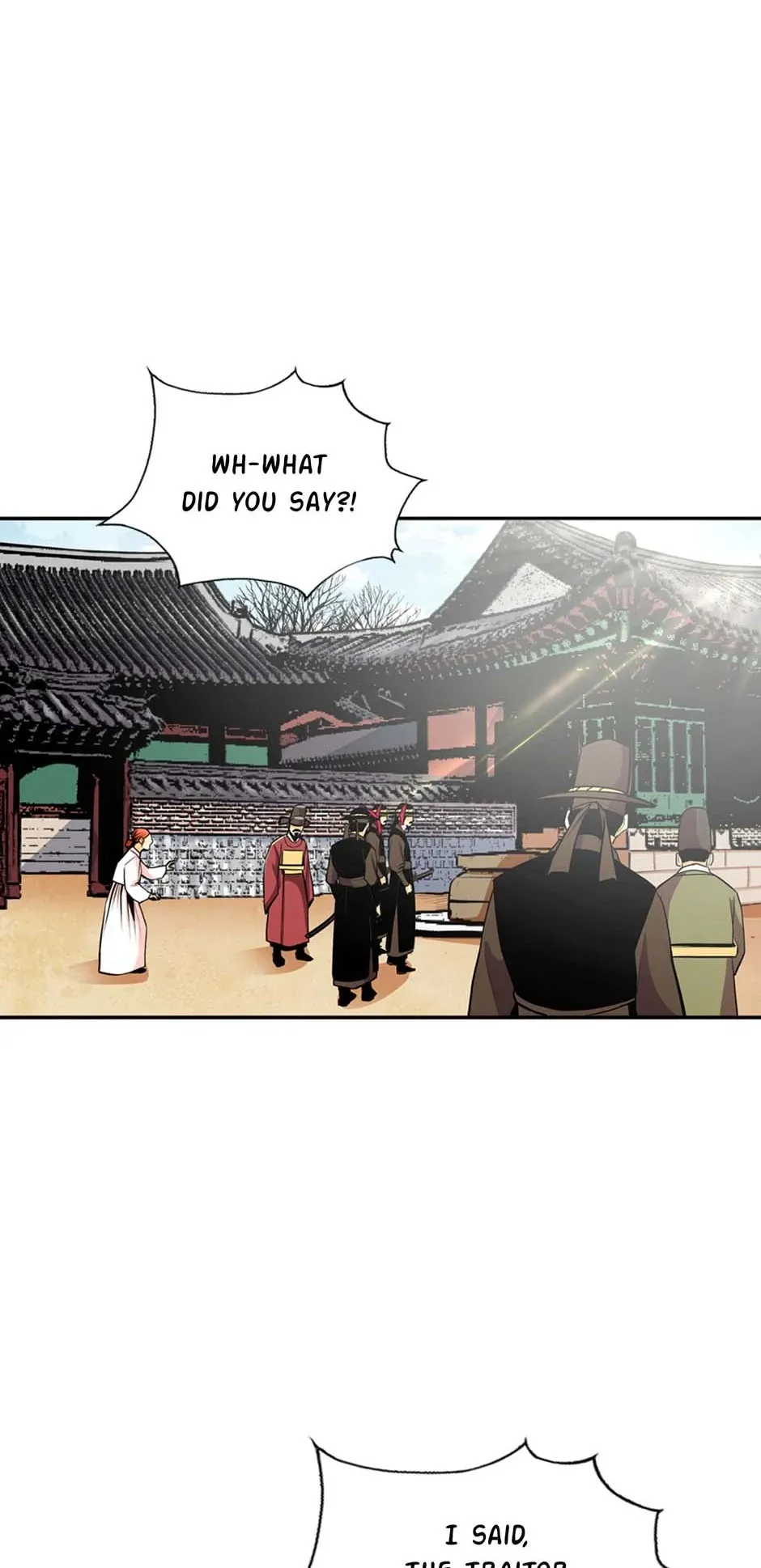 My Beloved Concubine Chapter 114 Online - página 26
