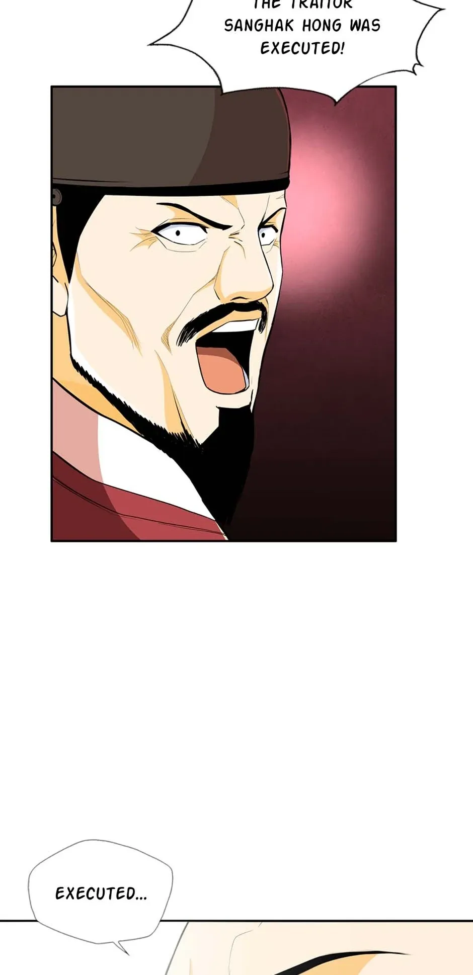 My Beloved Concubine Chapter 114 Online - página 27