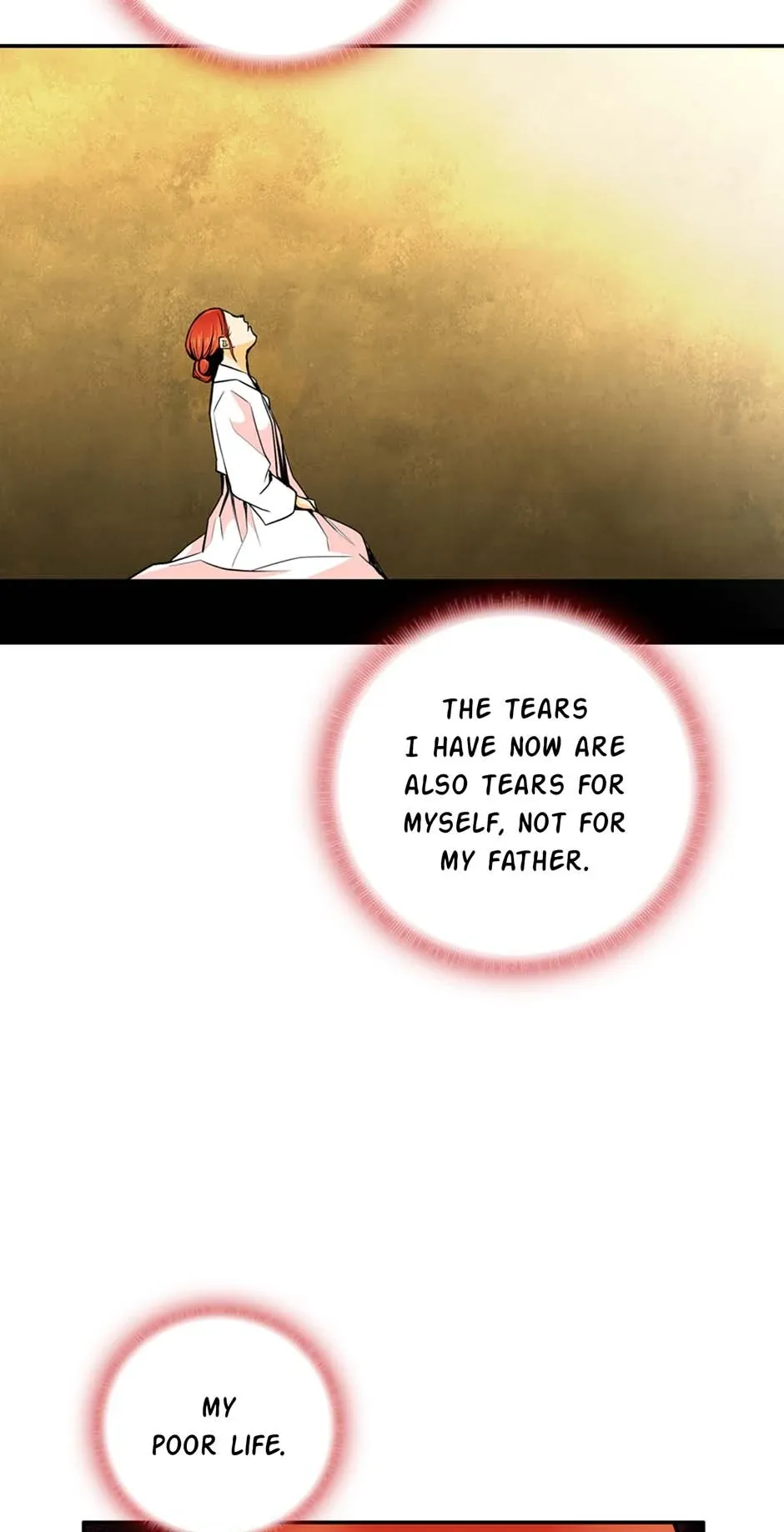 My Beloved Concubine Chapter 114 Online - página 34
