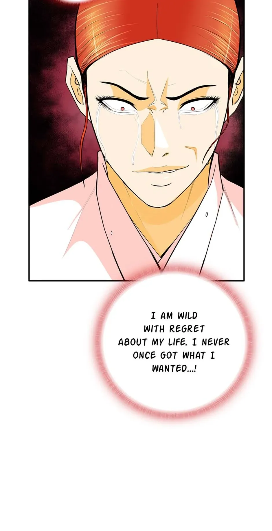 My Beloved Concubine Chapter 114 Online - página 35