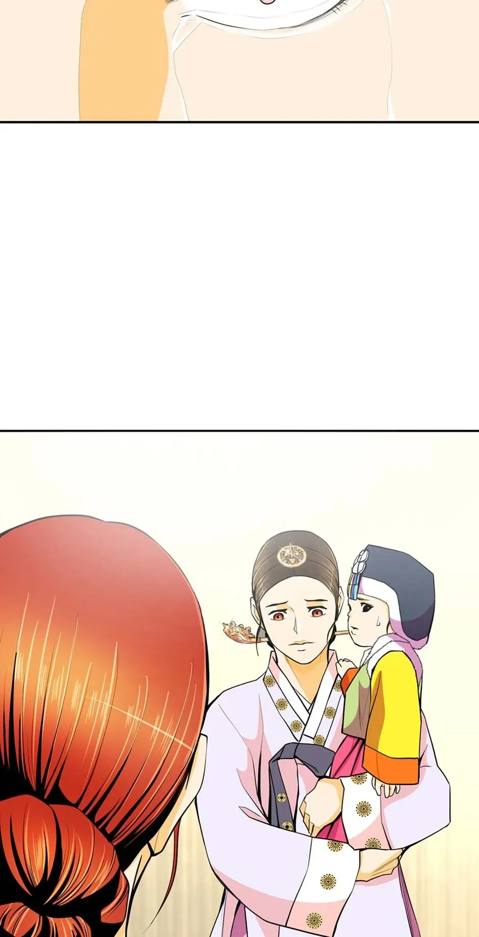 My Beloved Concubine Chapter 114 Online - página 37