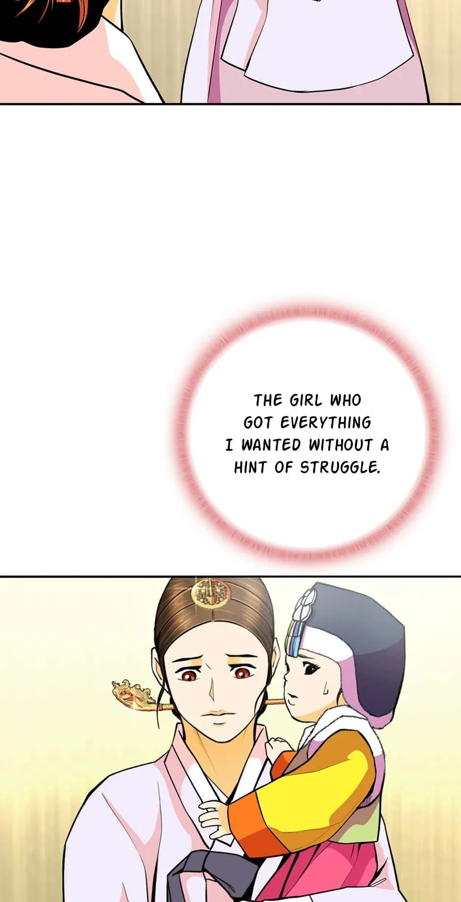 My Beloved Concubine Chapter 114 Online - página 38