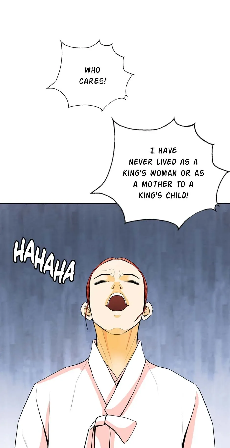 My Beloved Concubine Chapter 114 Online - página 40